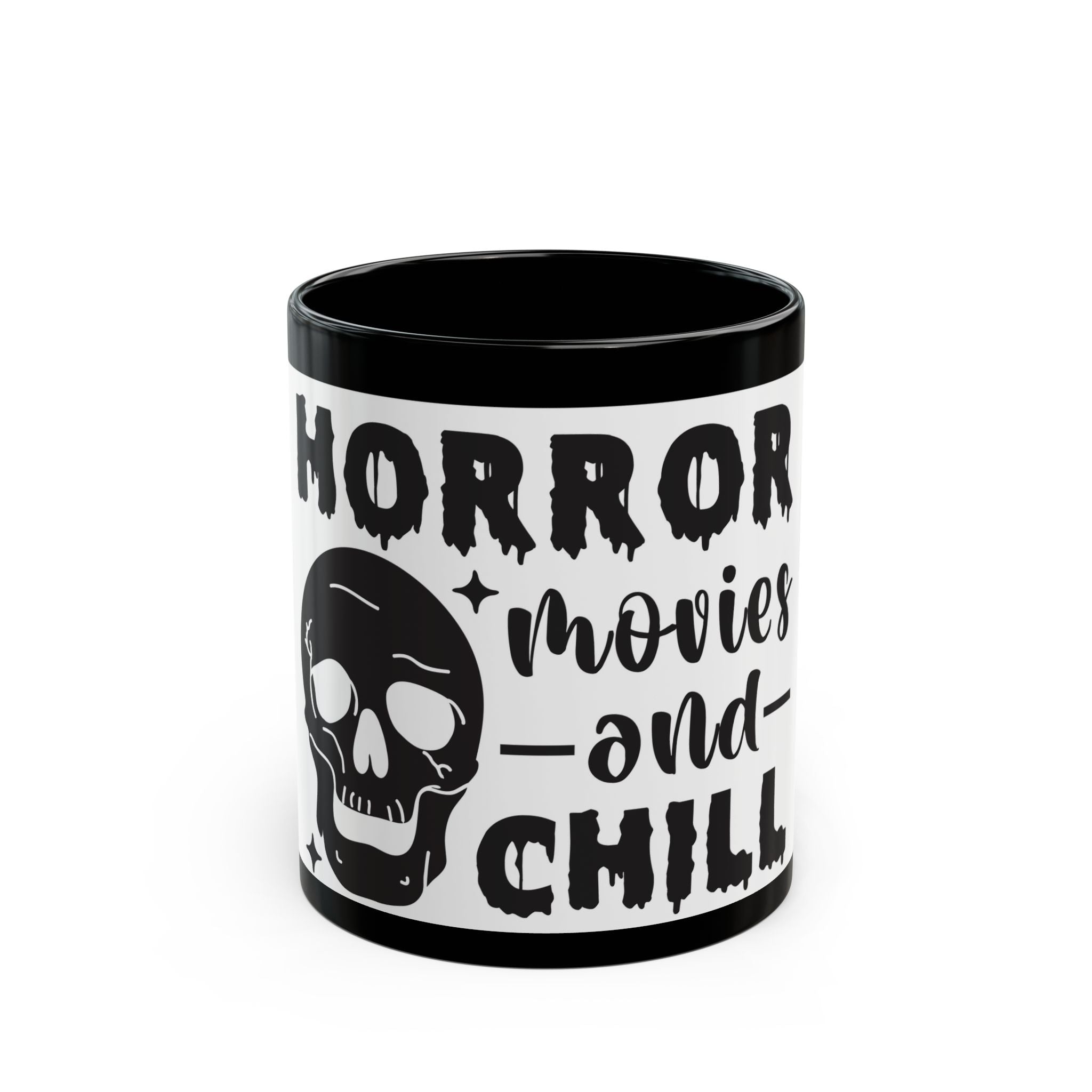 Black Mug (11oz, 15oz)