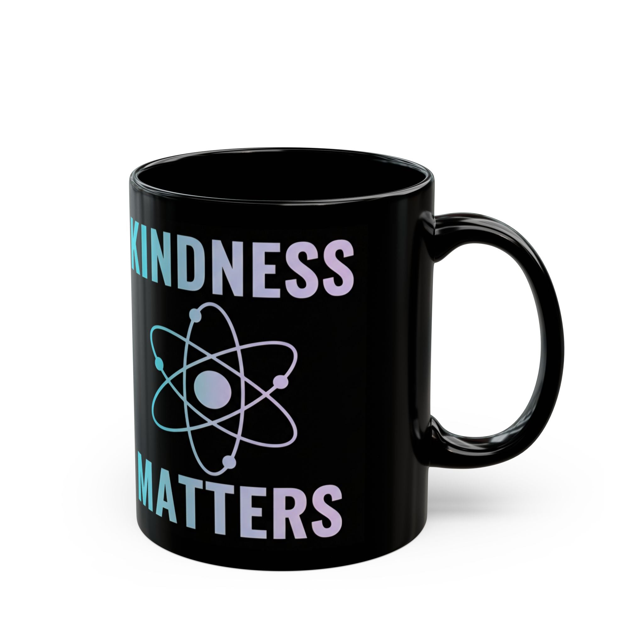 Black Mug (11oz, 15oz)