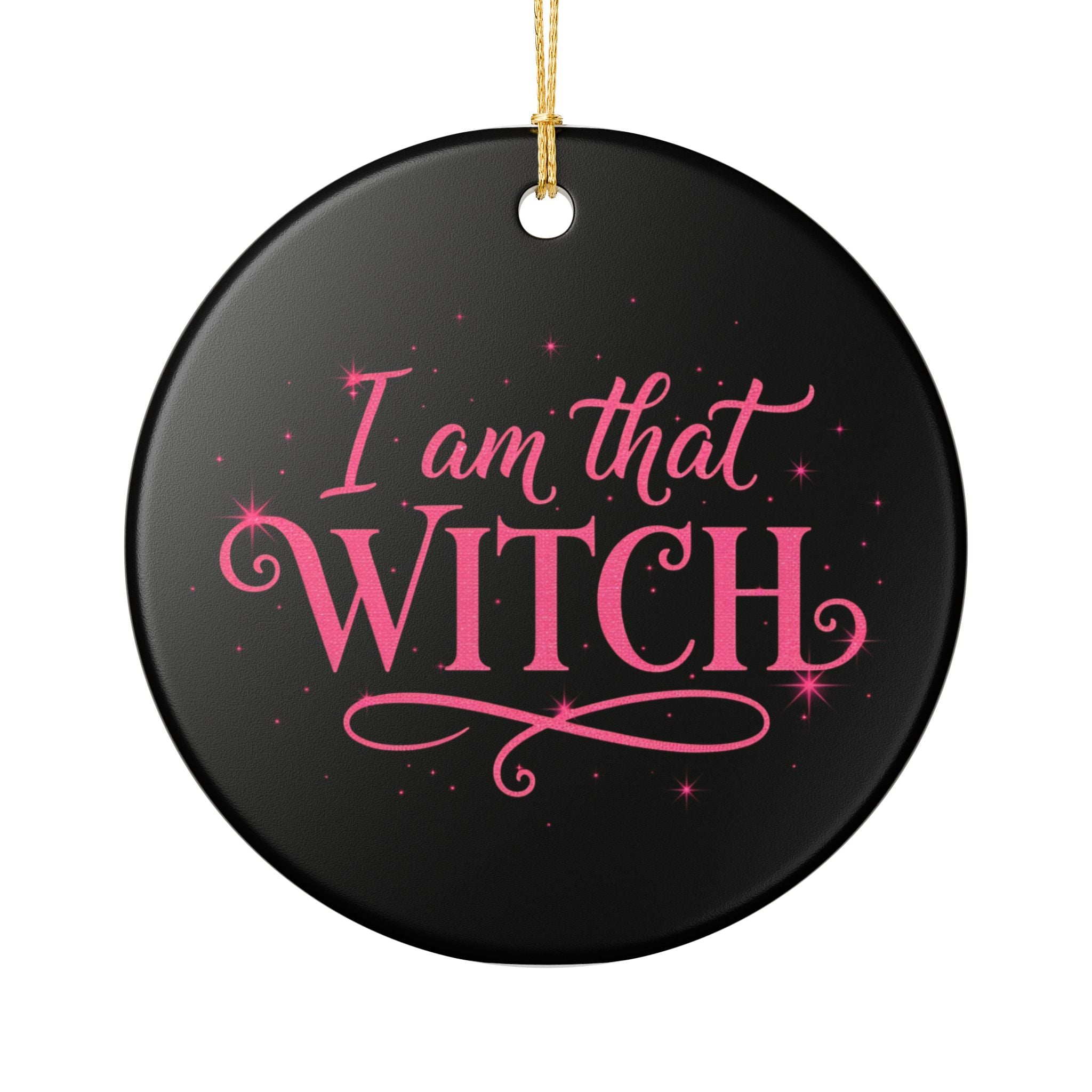 Ceramic Decoration Ornament, (1pc)