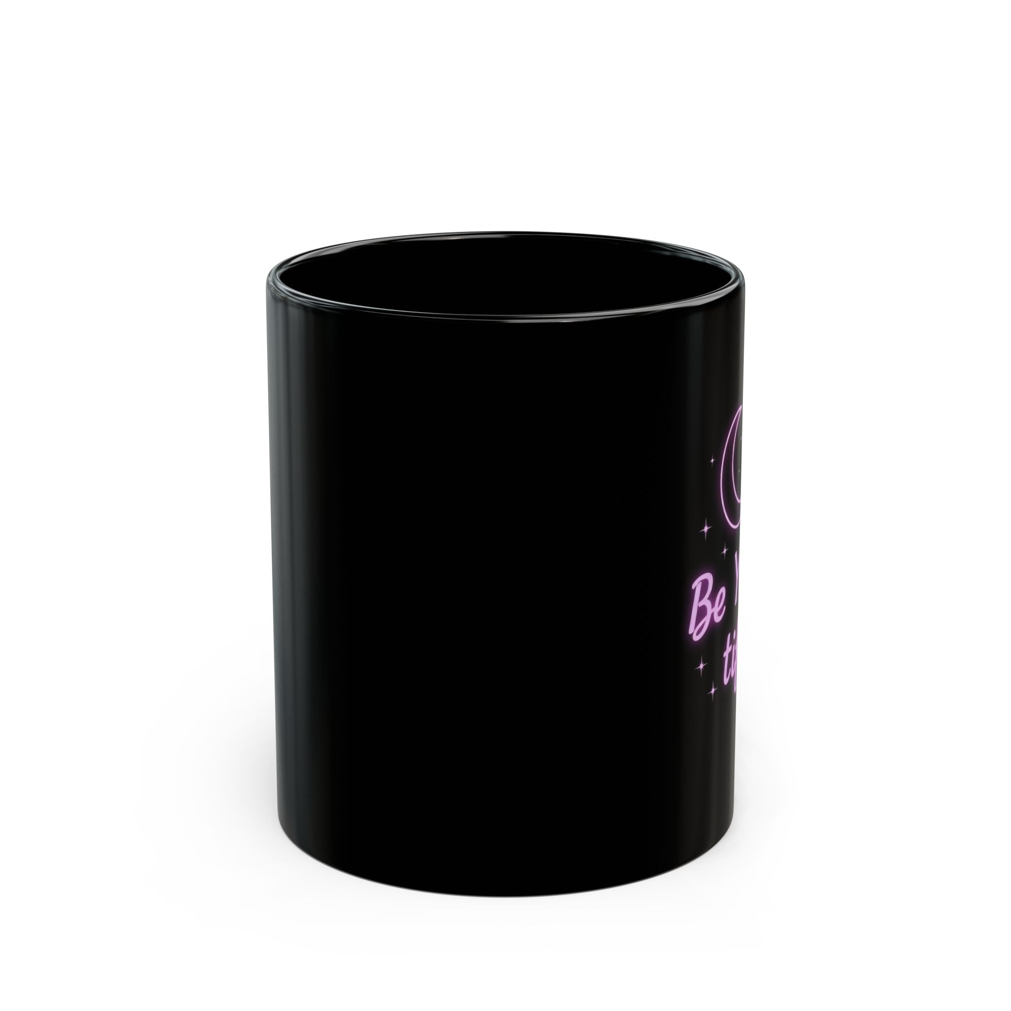 Black Mug (11oz, 15oz)