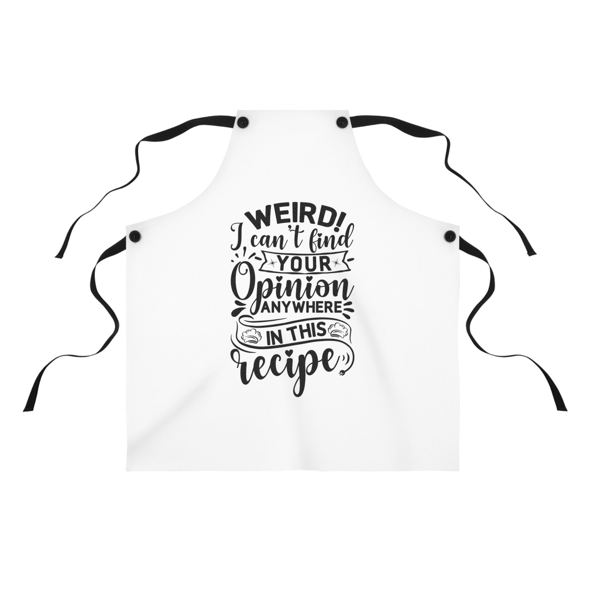 Apron (AOP)