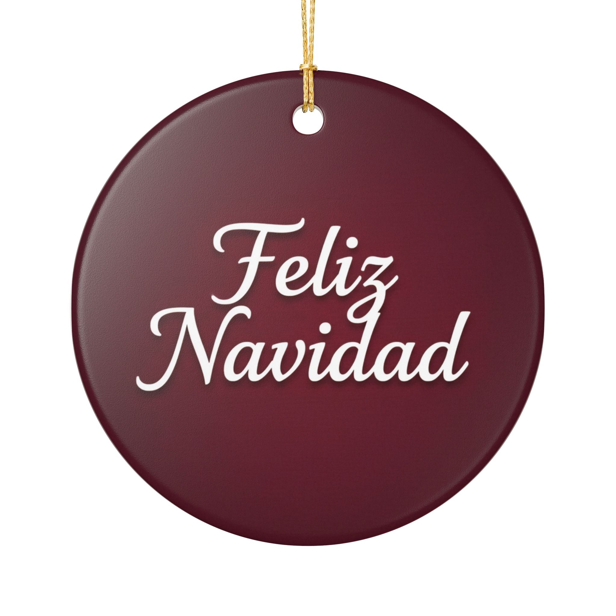 Ceramic Decoration Ornament, (1pc)