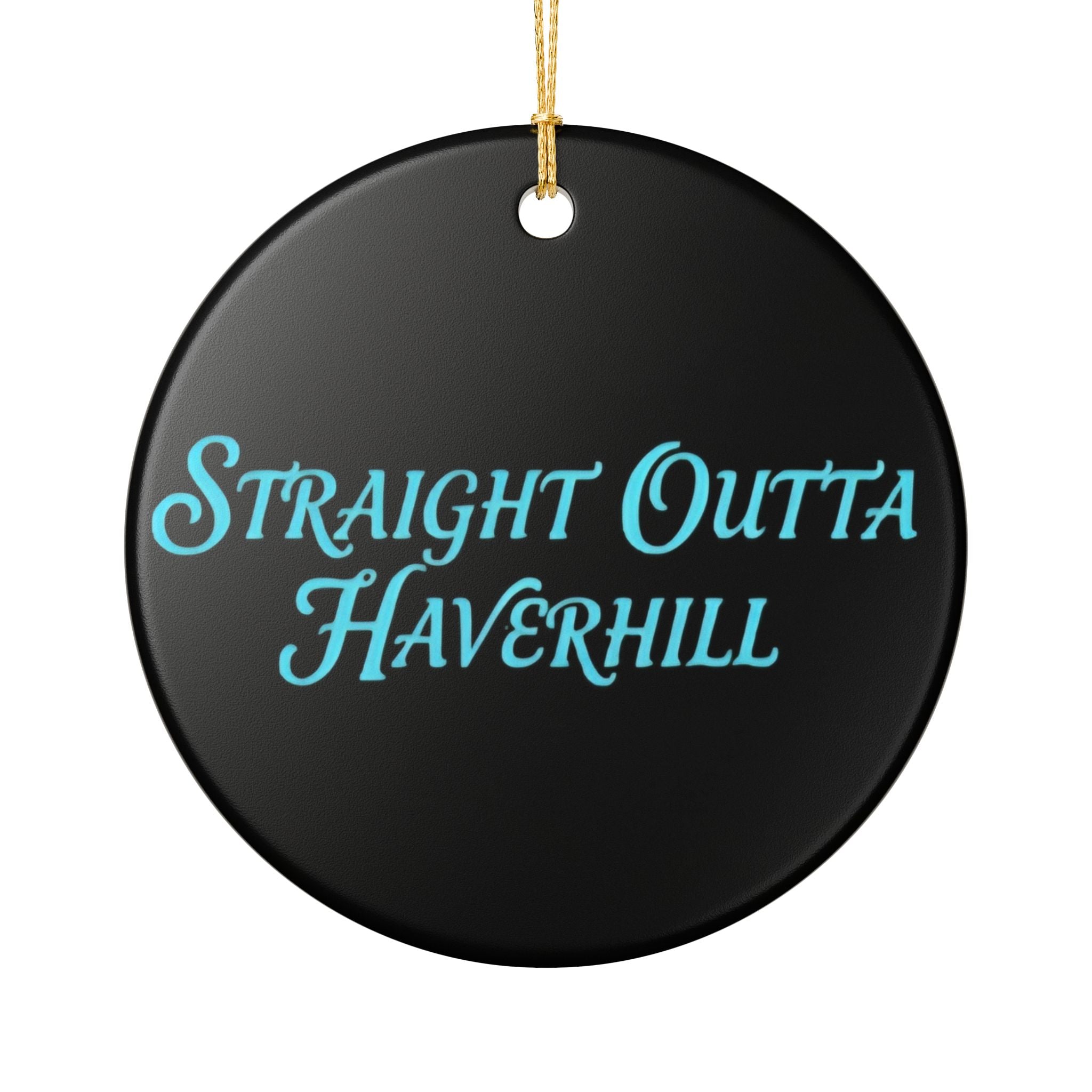 Ceramic Decoration Ornament, (1pc)