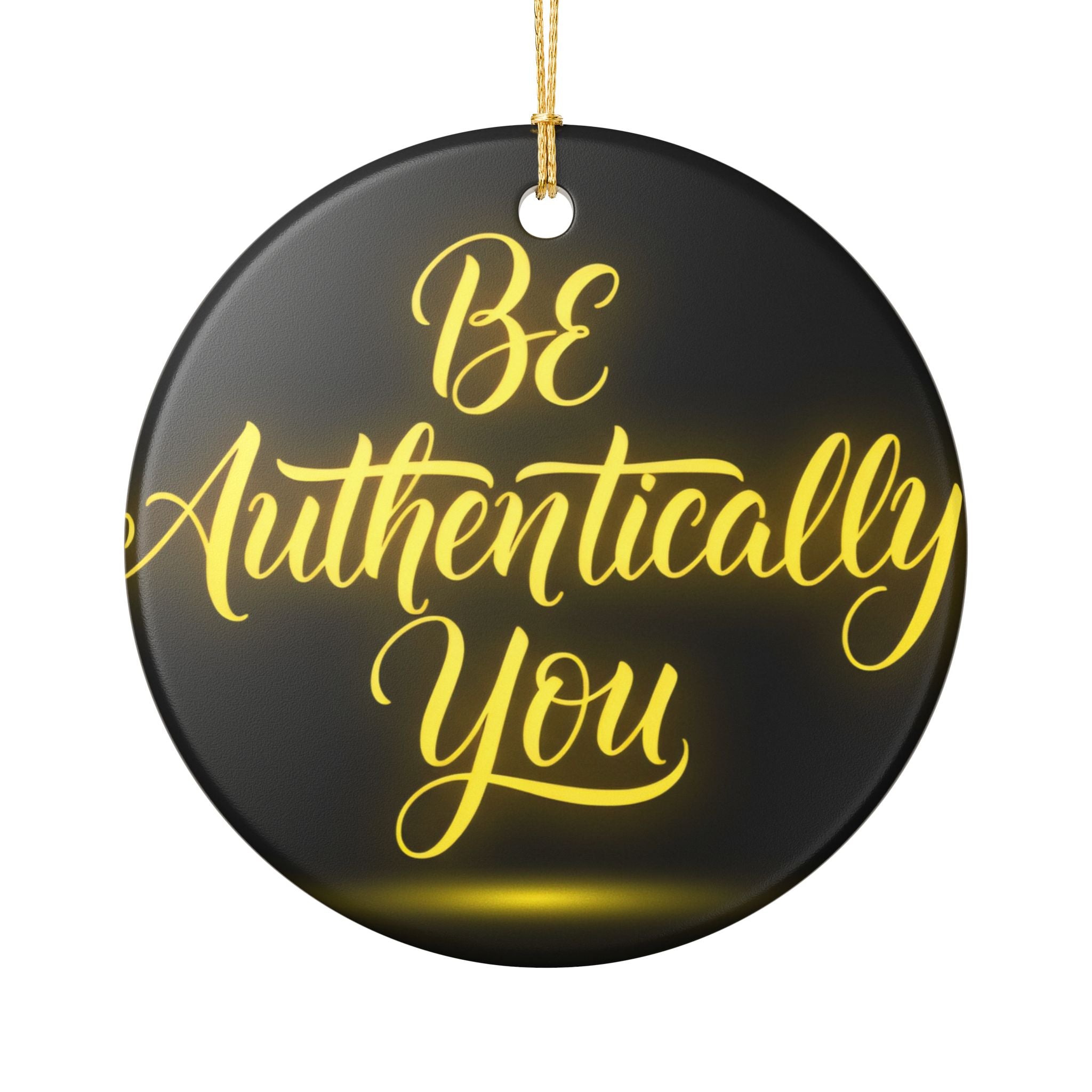 Ceramic Decoration Ornament, (1pc)