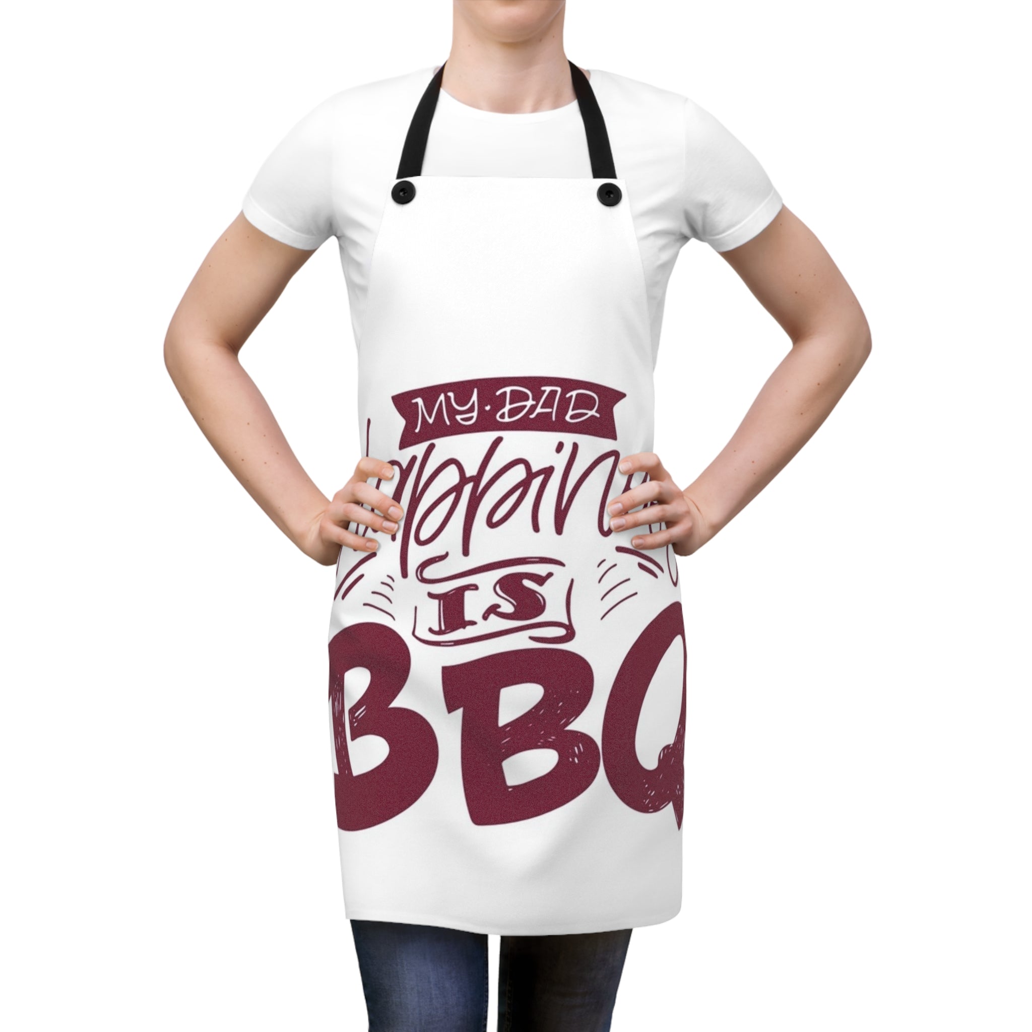 Apron (AOP)
