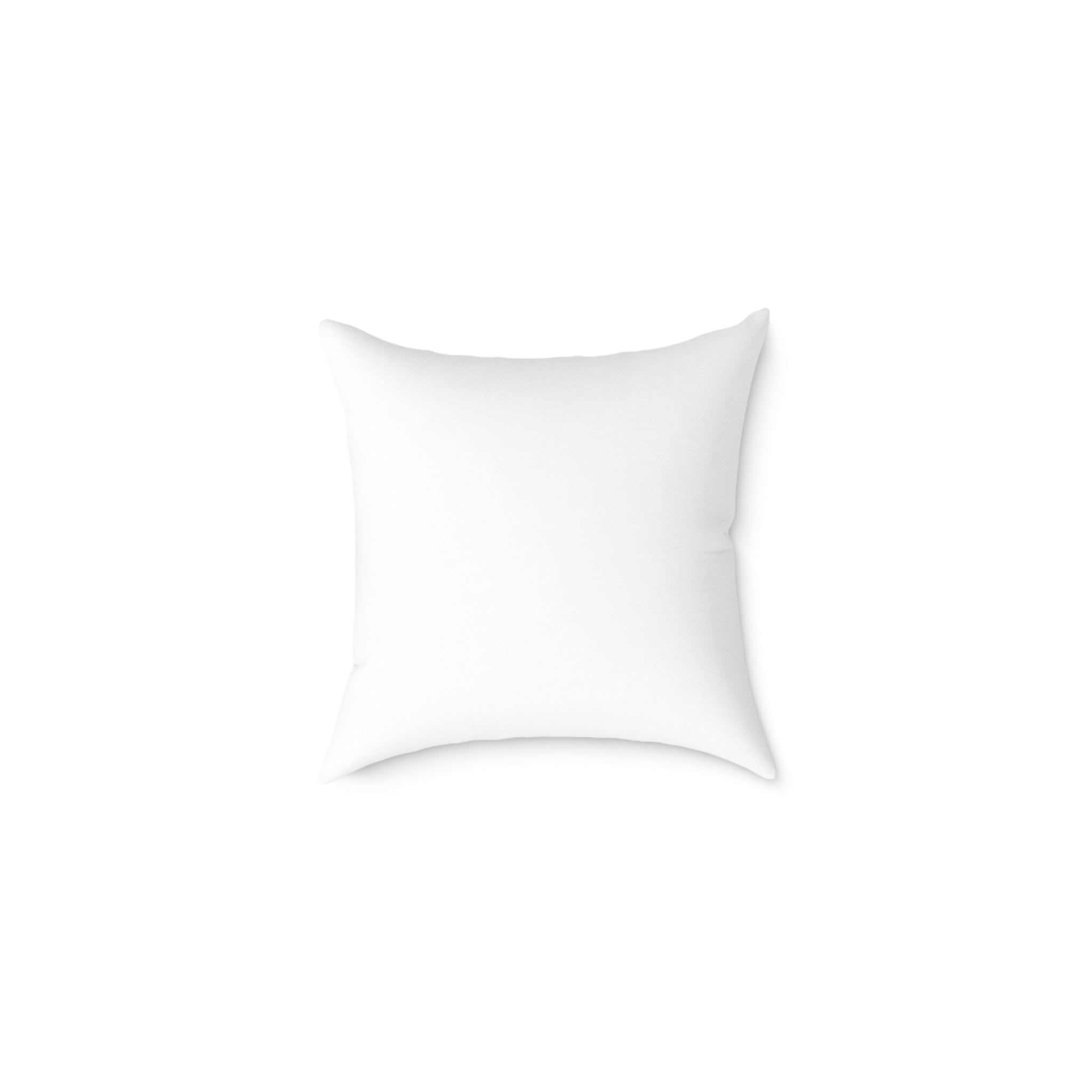 Anxiety Support Decorative Pillow, Cozy Home Decor, Gift for Stress Relief, Mental Health Awareness, Relaxing Space Accessory