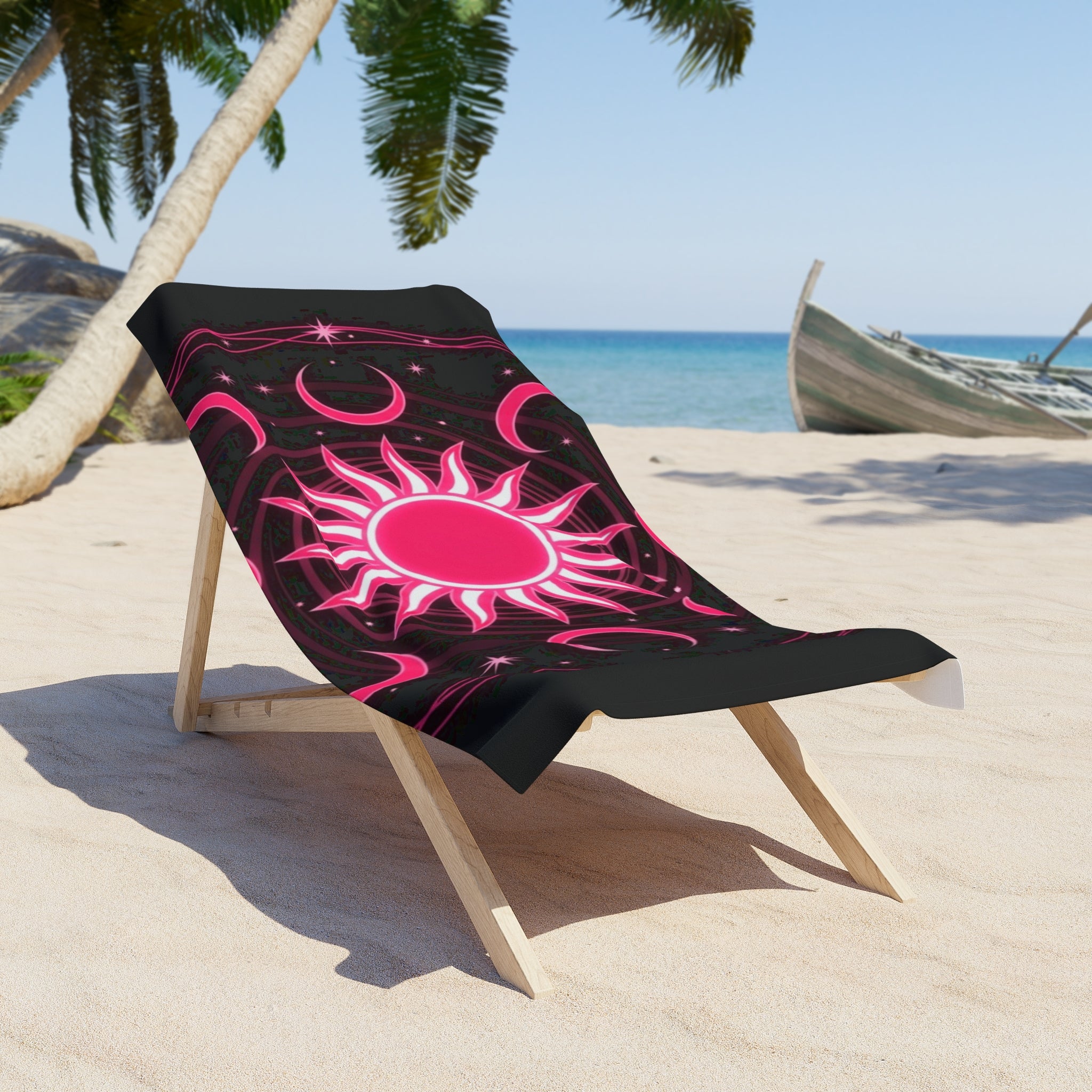 Beach Towel