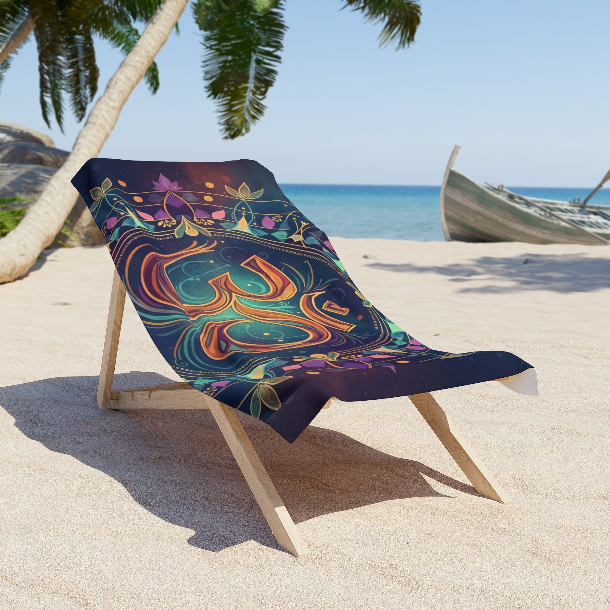 Beach Towel