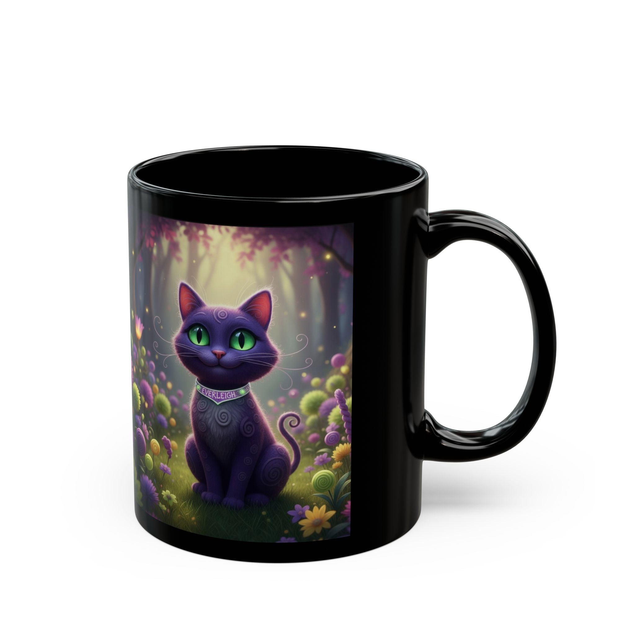 Black Mug (11oz, 15oz)