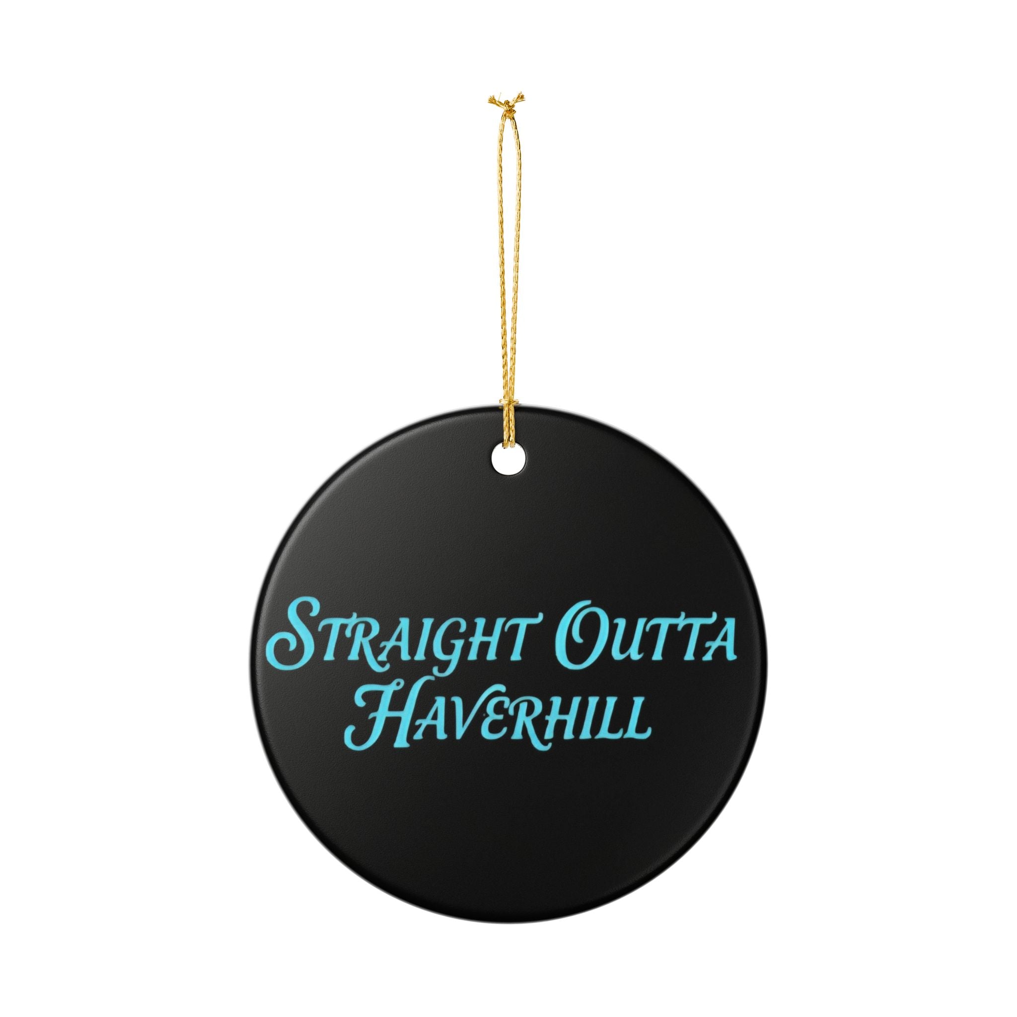 Ceramic Decoration Ornament, (1pc)