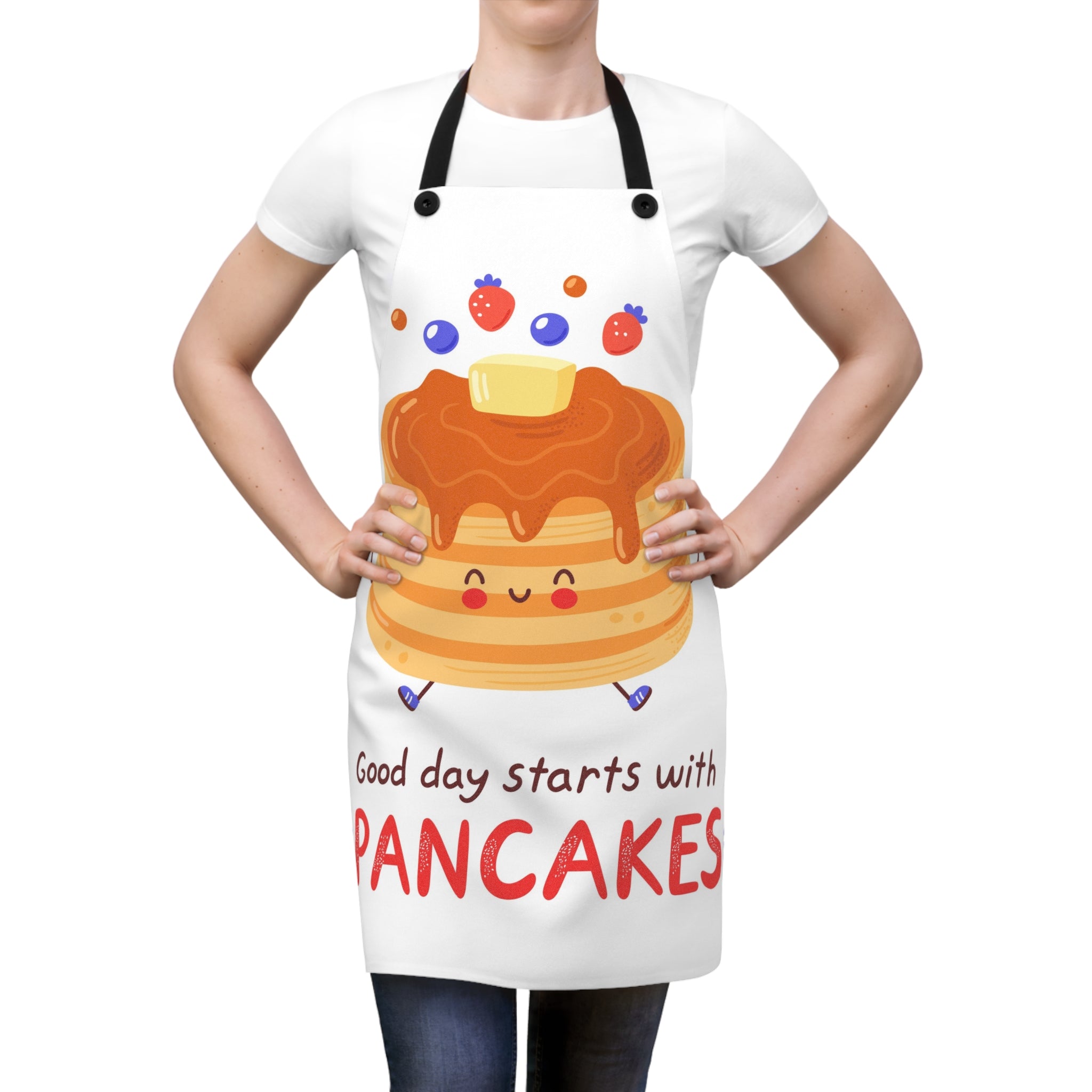 Apron (AOP)