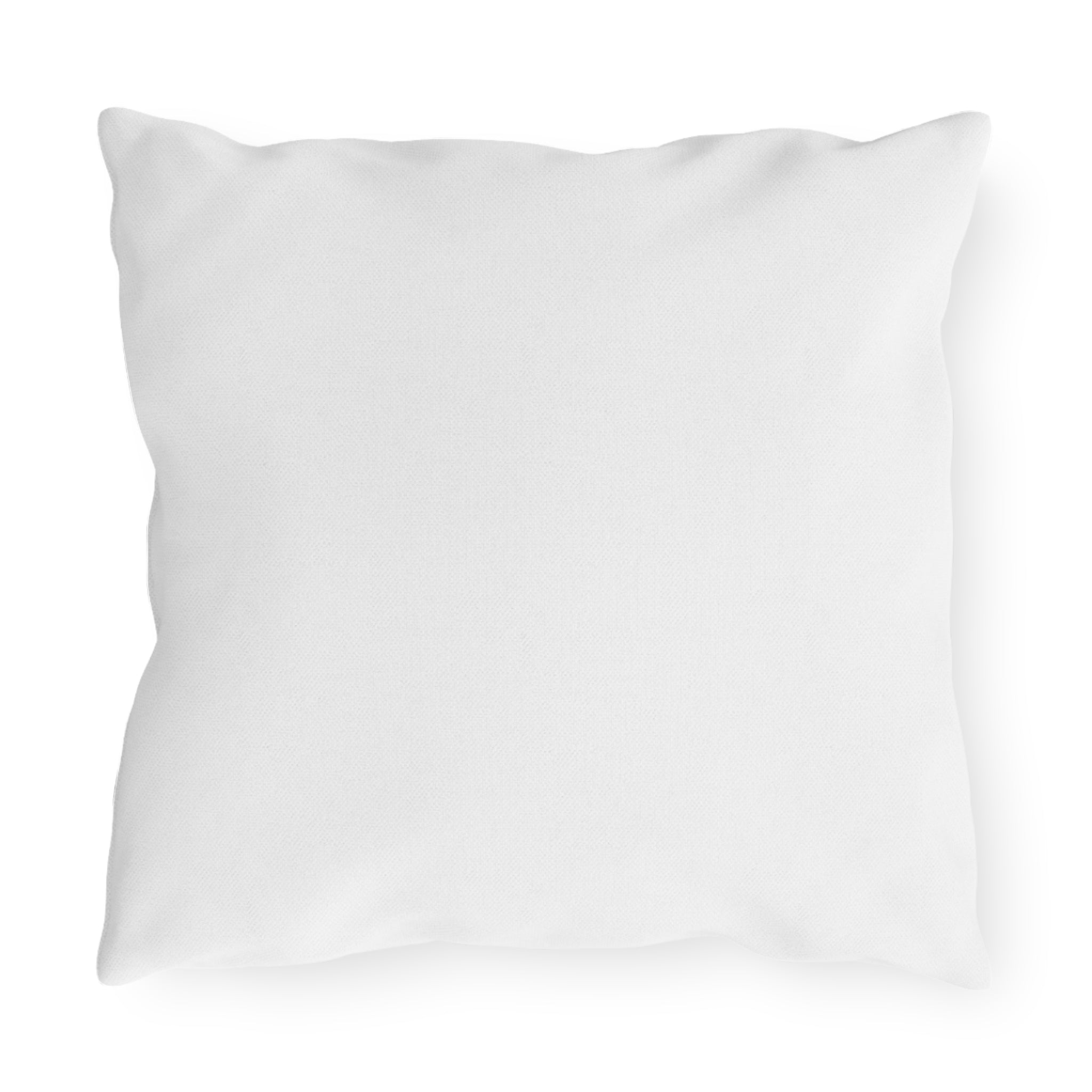 Bohemian Outdoor Pillow - "Prioritize Your Peace"