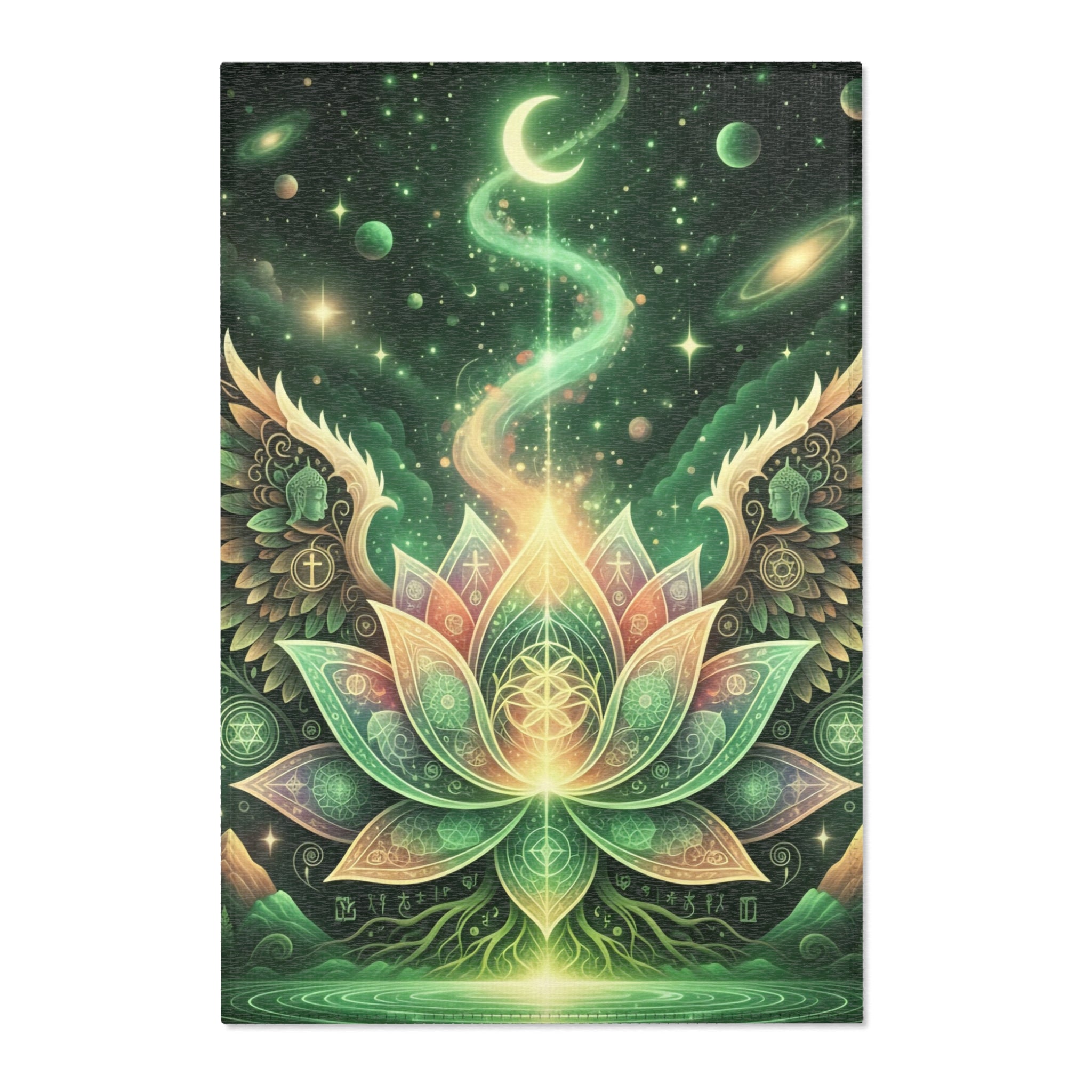 Area Rugs