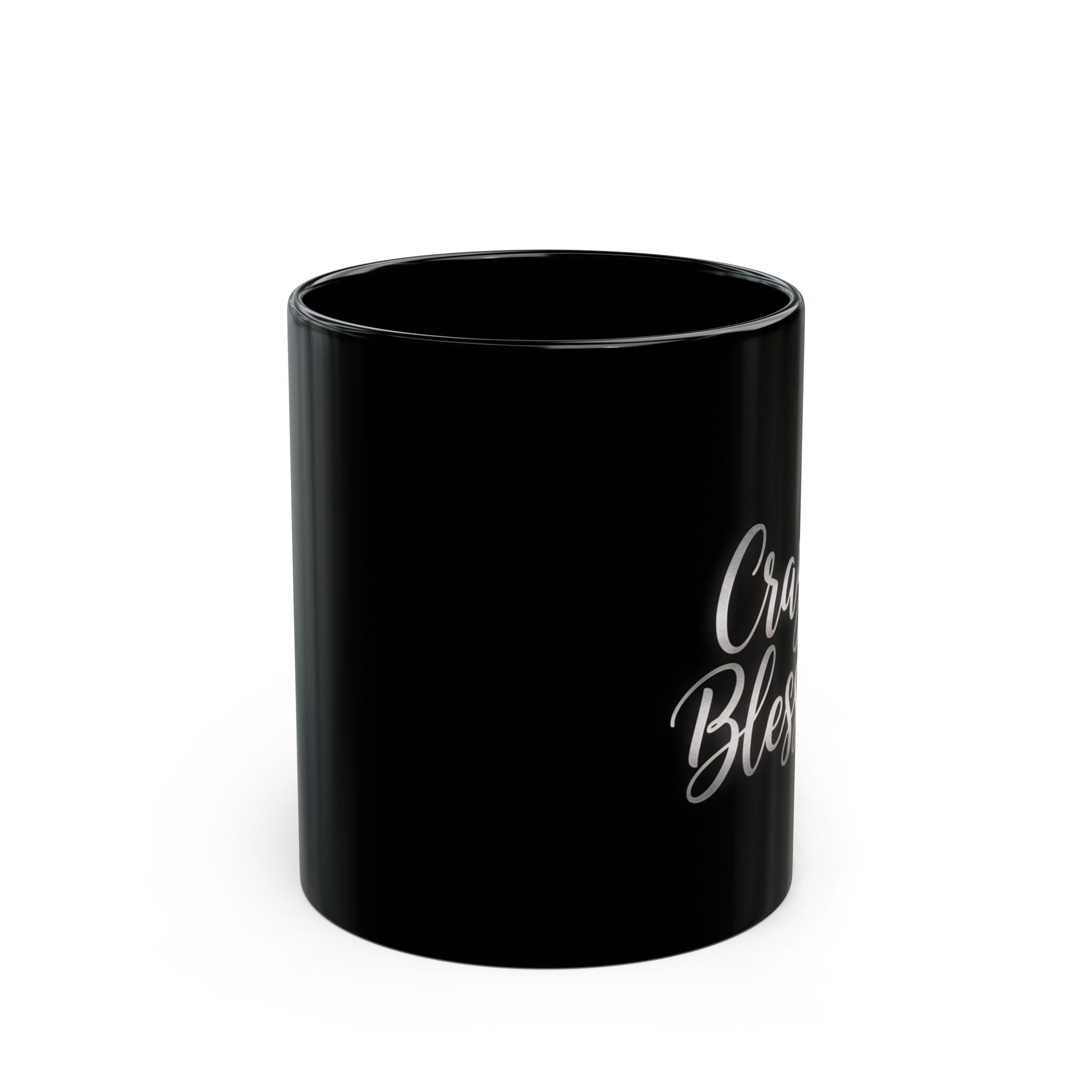 Black Mug (11oz, 15oz)