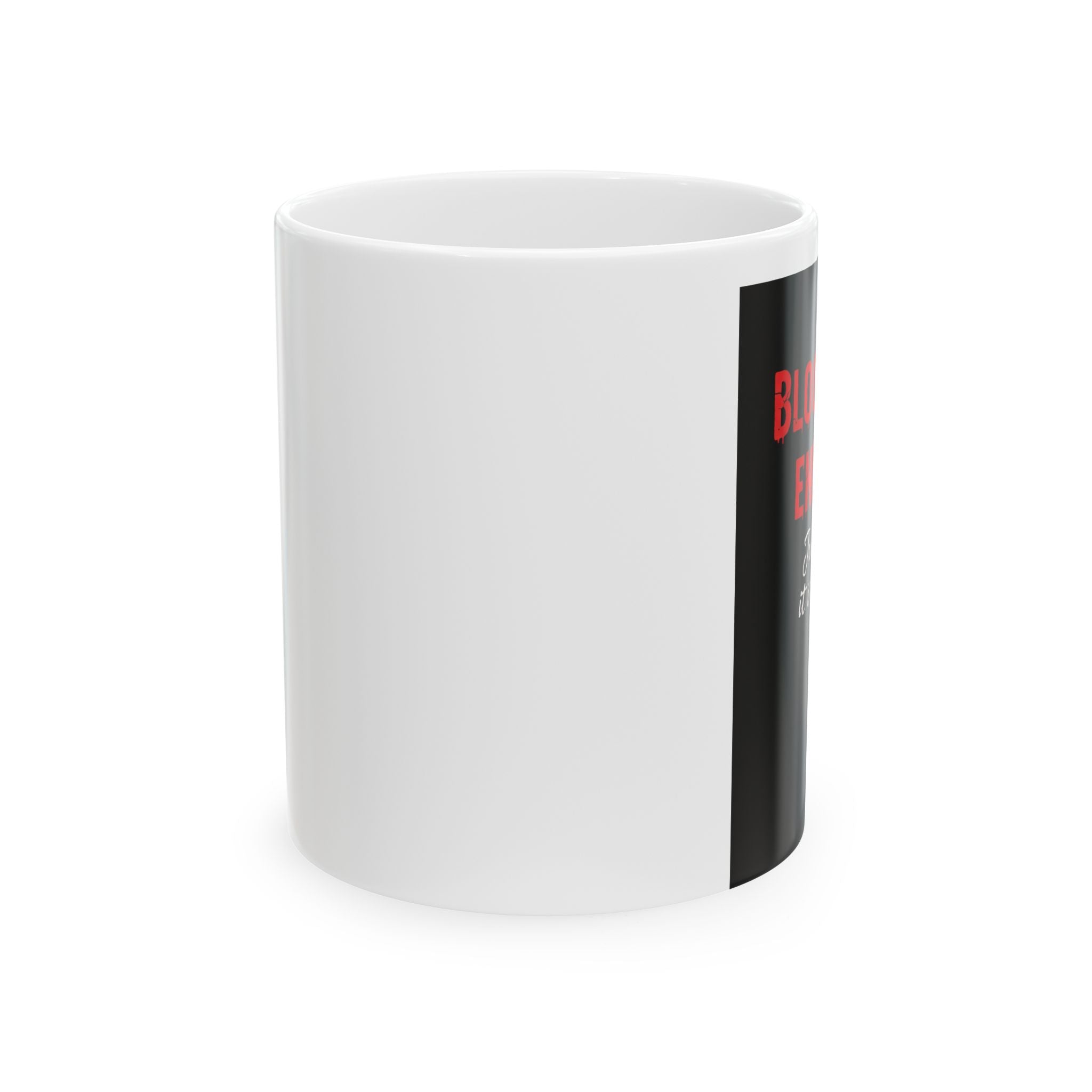 Ceramic Mug, (11oz, 15oz)