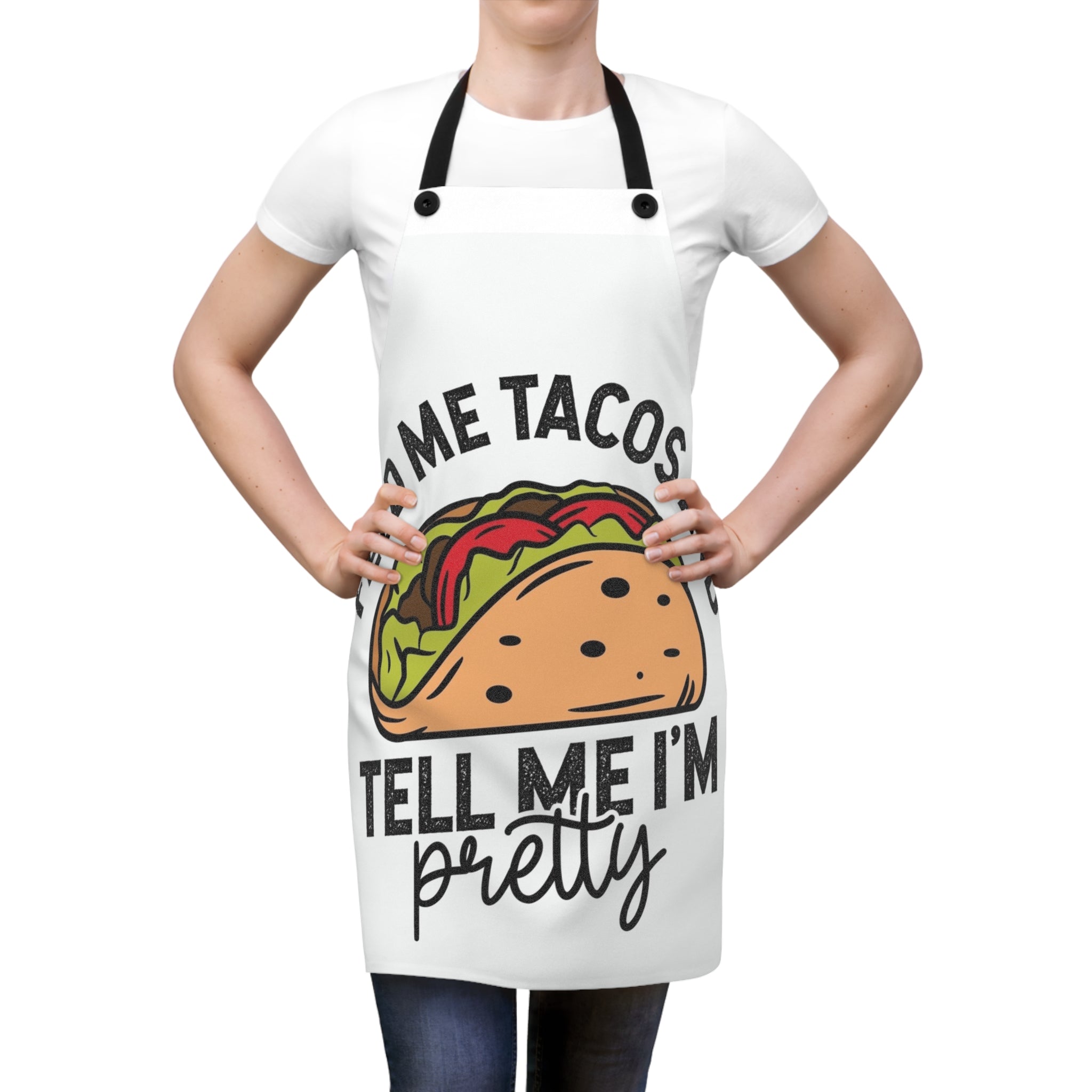 Apron (AOP)