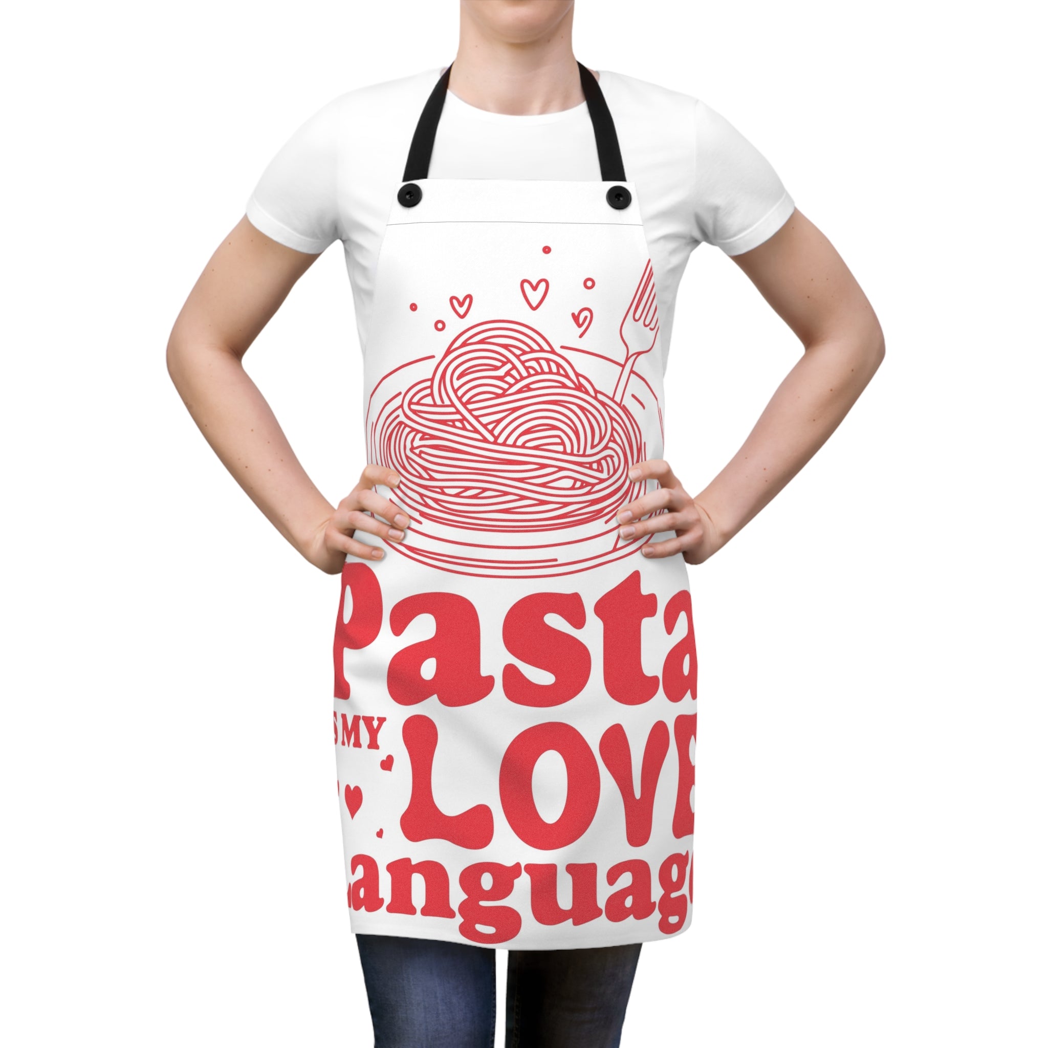Apron (AOP)