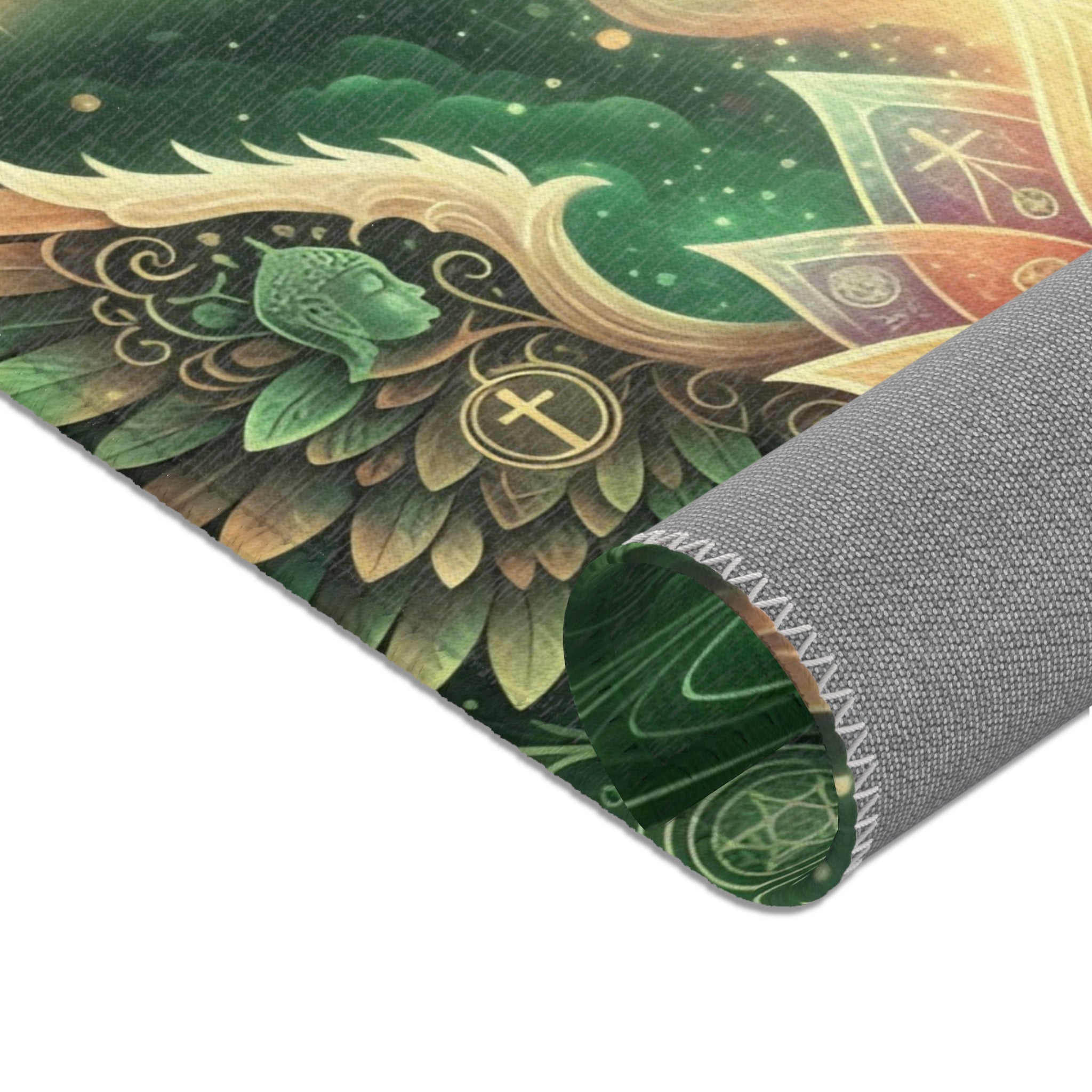 Area Rugs