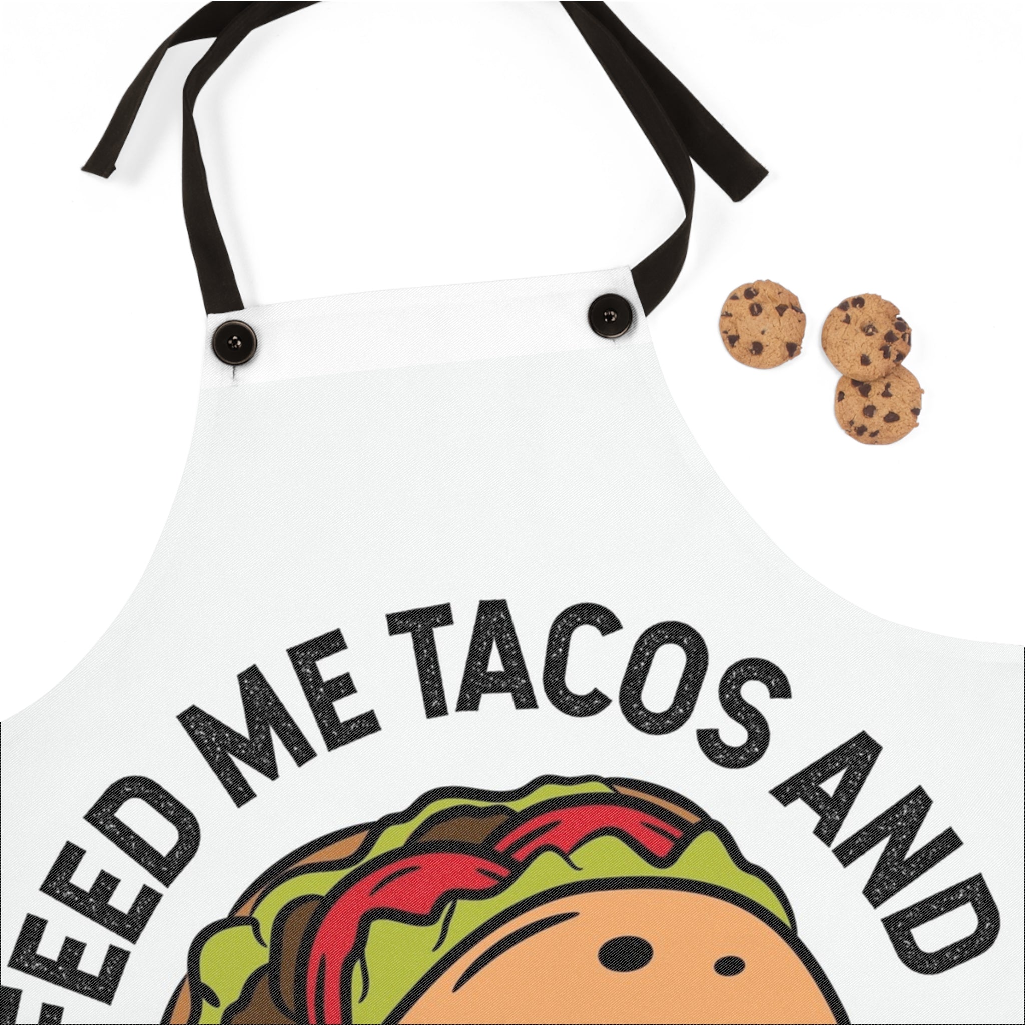 Apron (AOP)