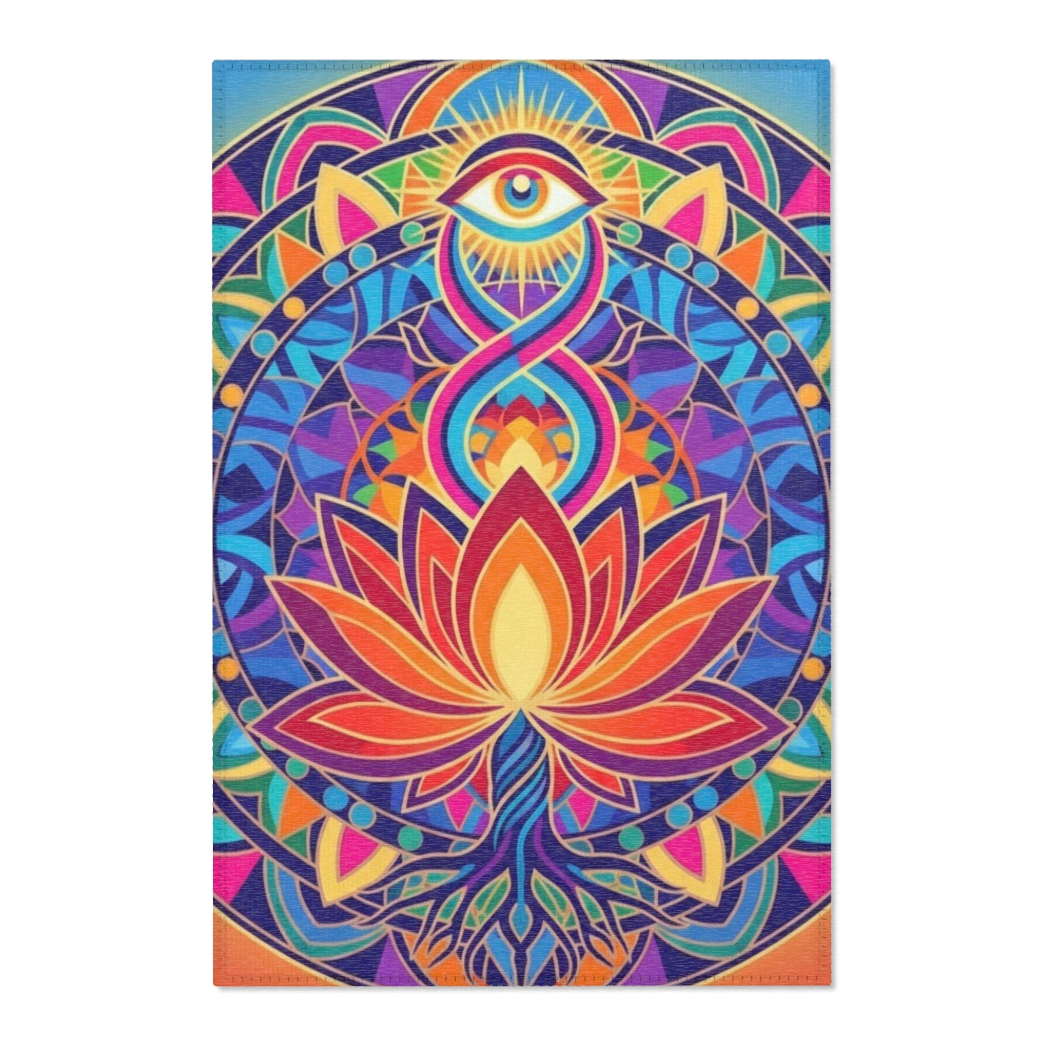 Area Rugs