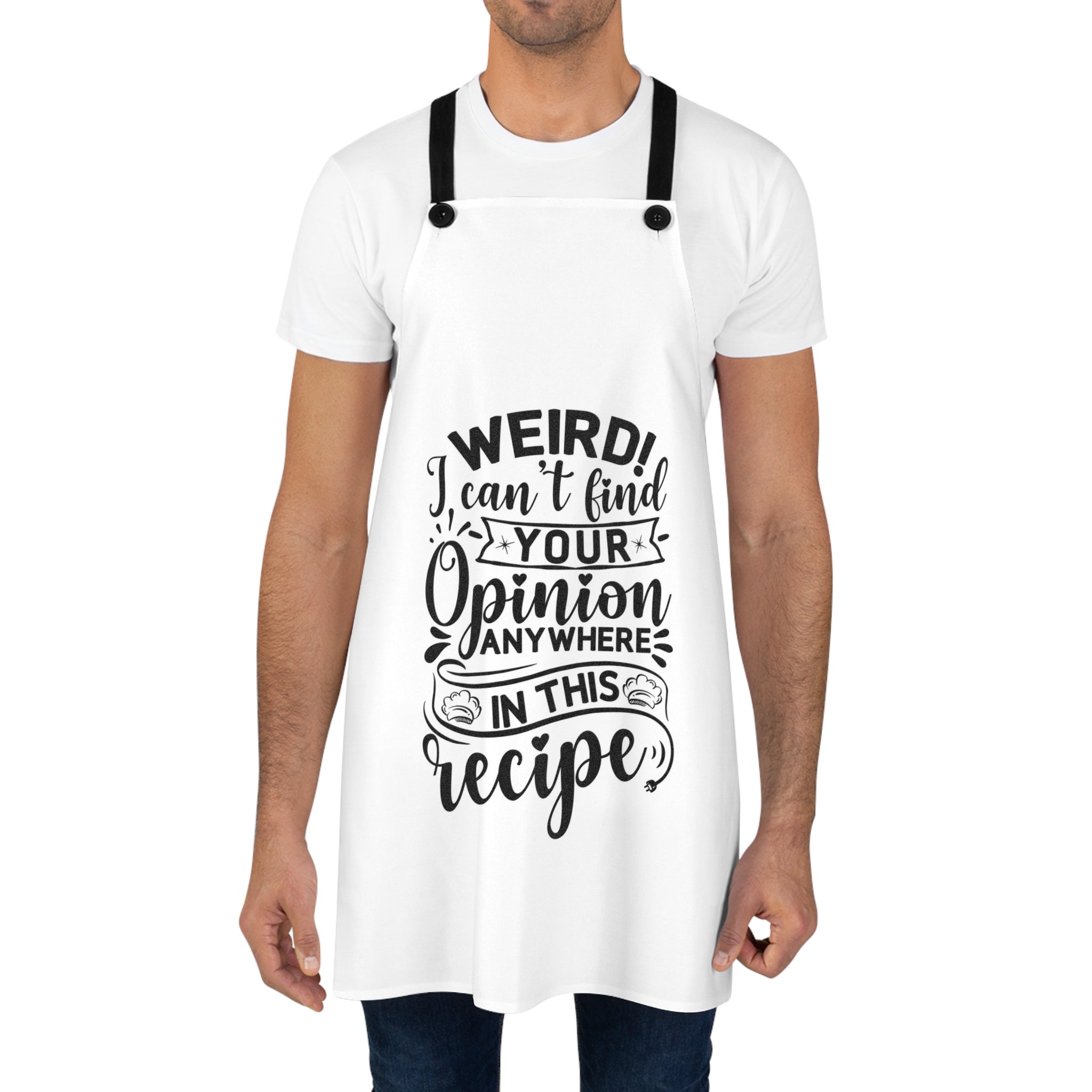 Apron (AOP)