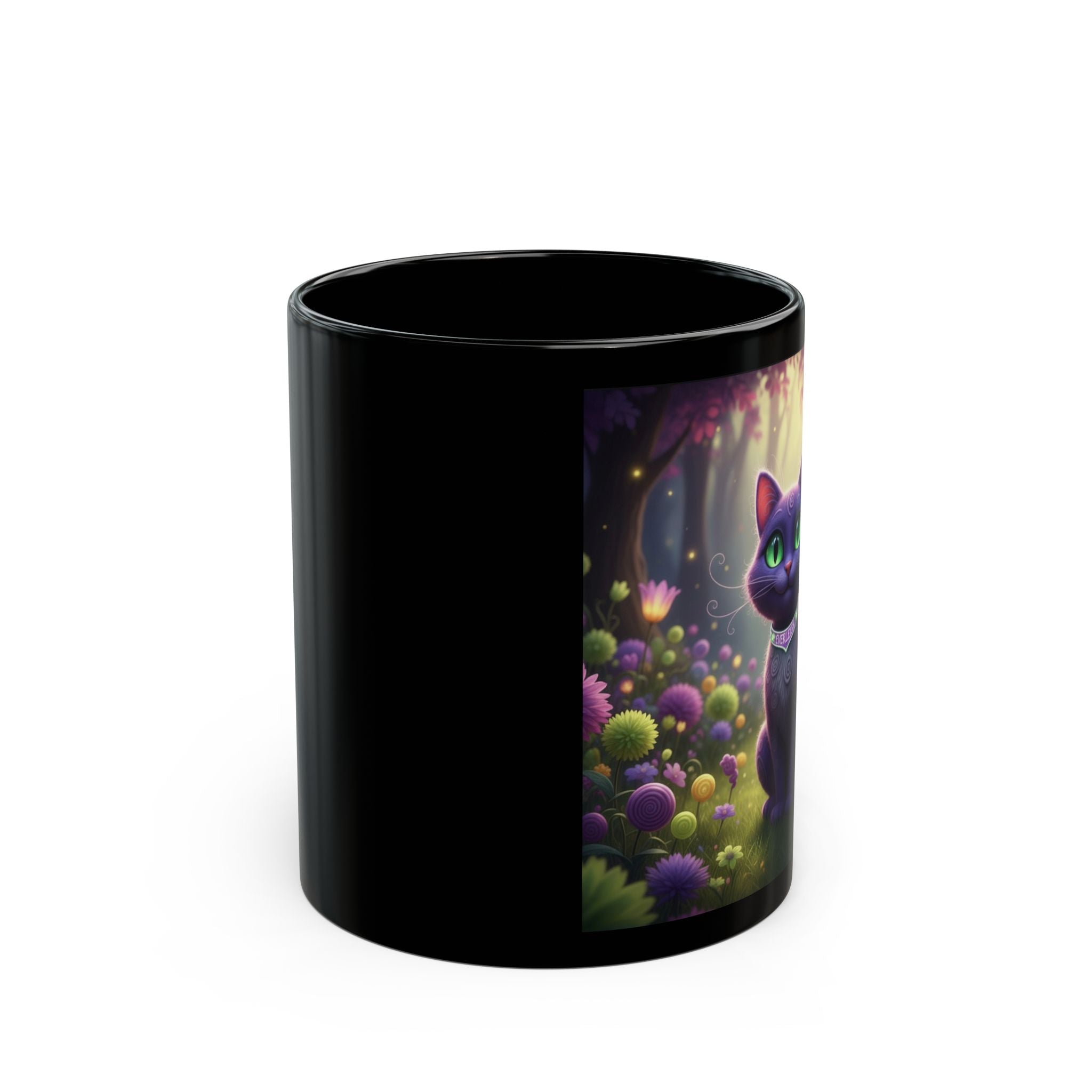 Black Mug (11oz, 15oz)