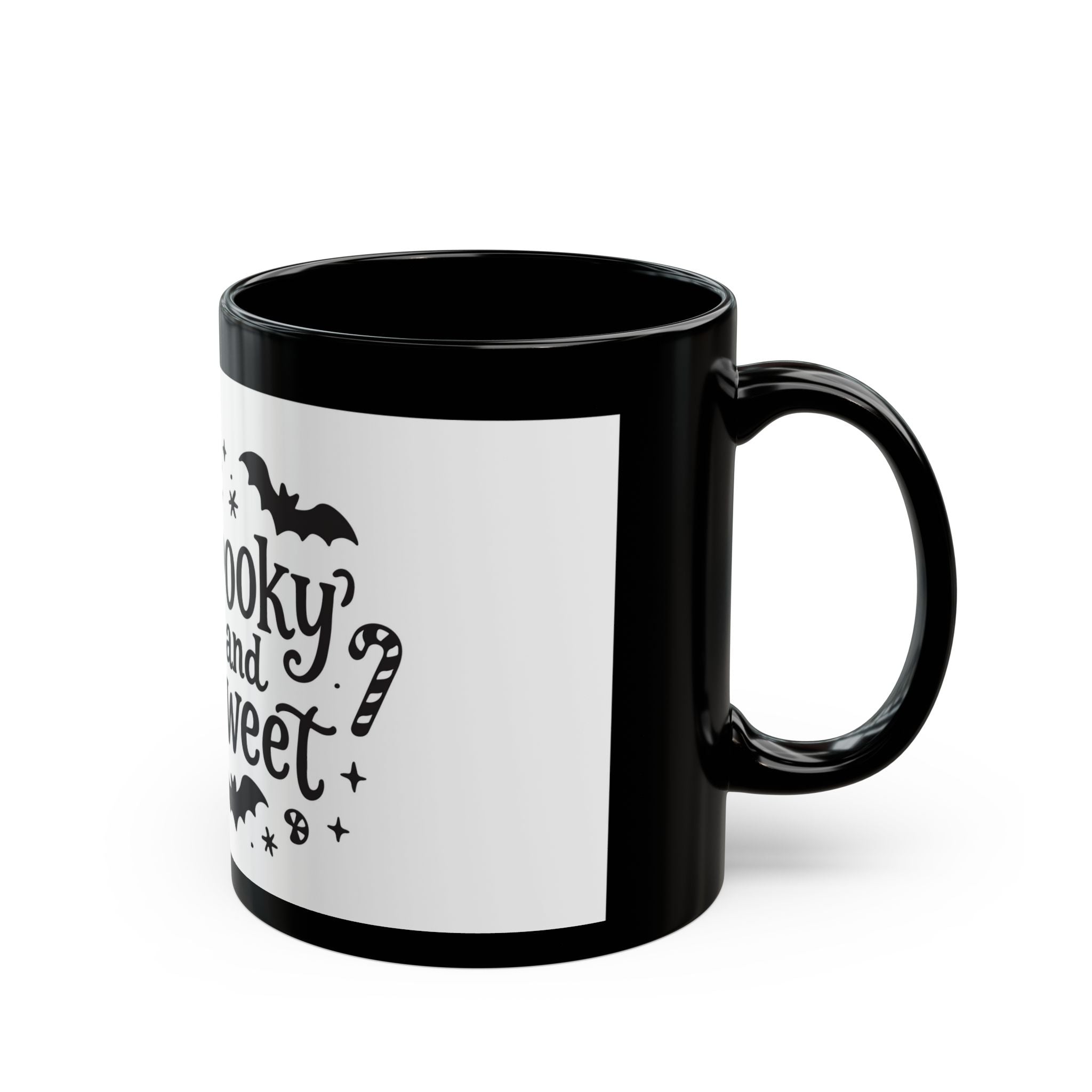 Black Mug (11oz, 15oz)