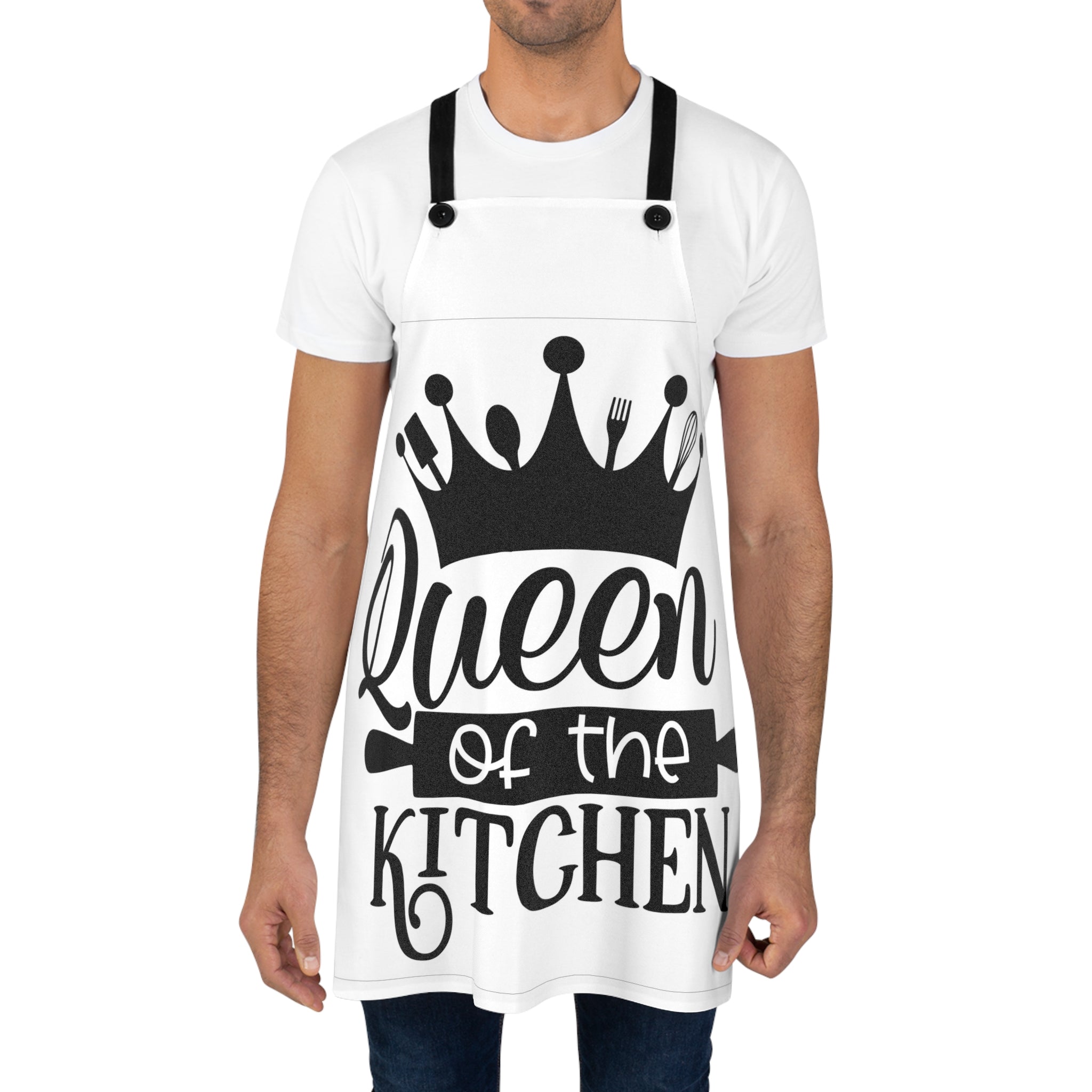 Apron (AOP)