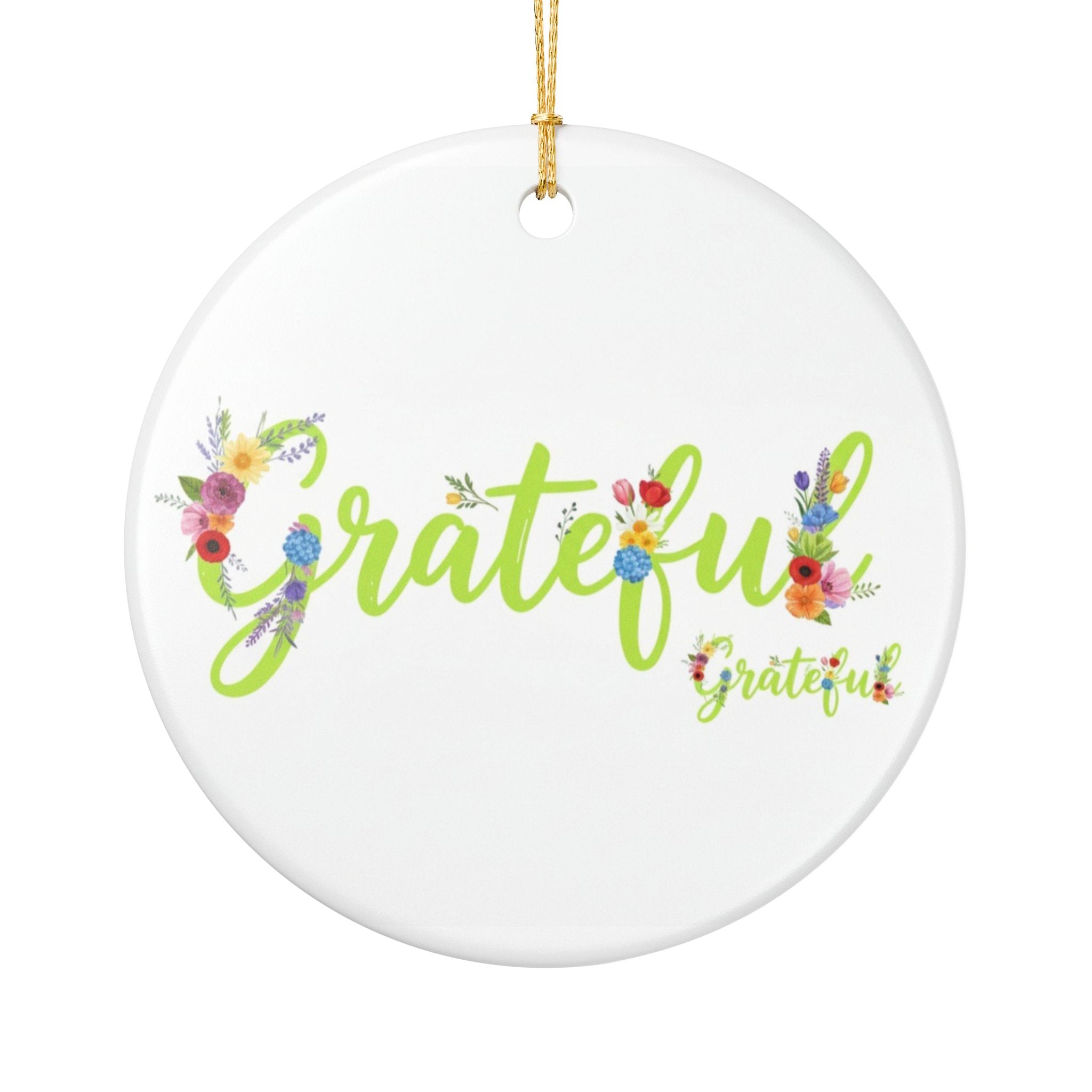 Ceramic Decoration Ornament, (1pc)