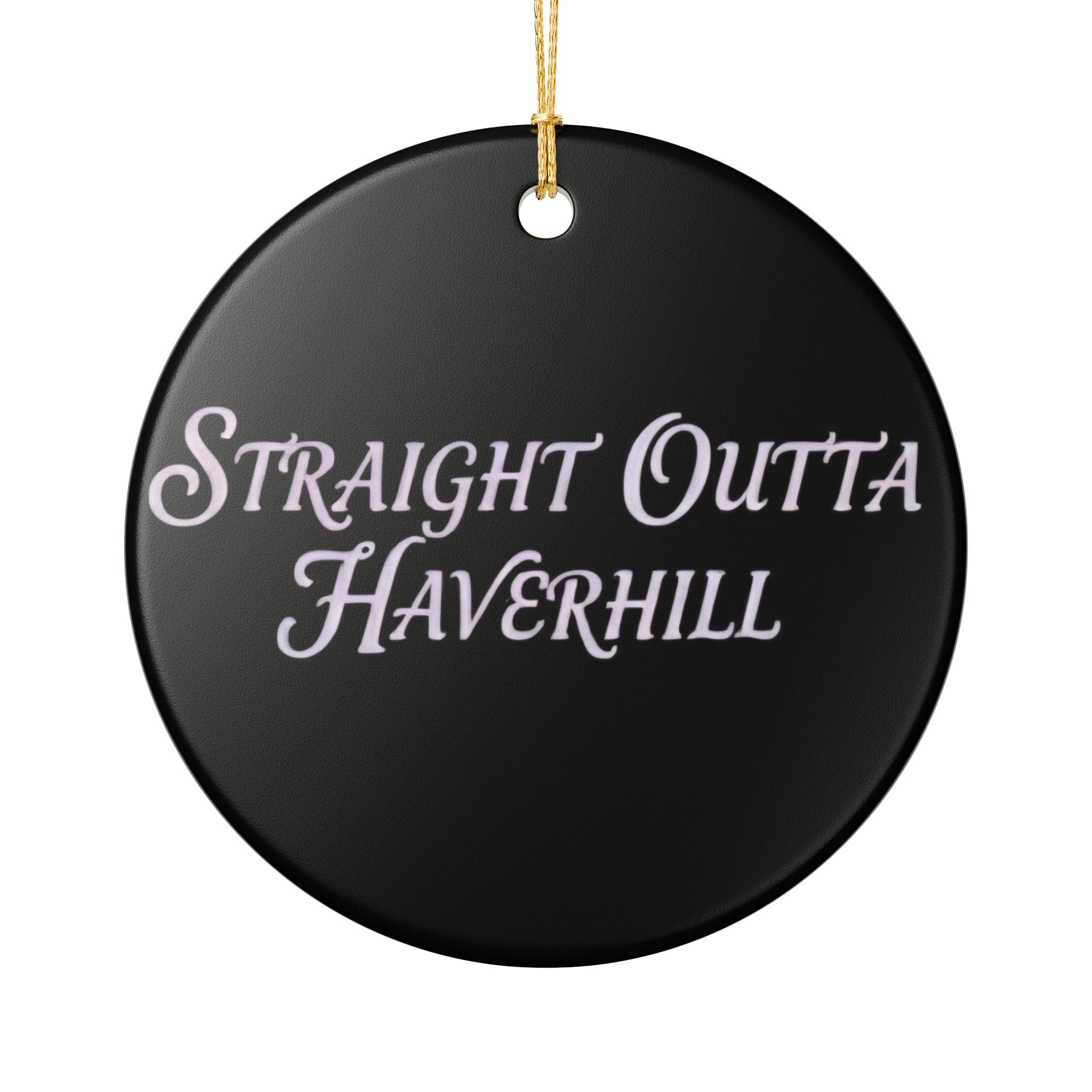 Ceramic Decoration Ornament, (1pc)