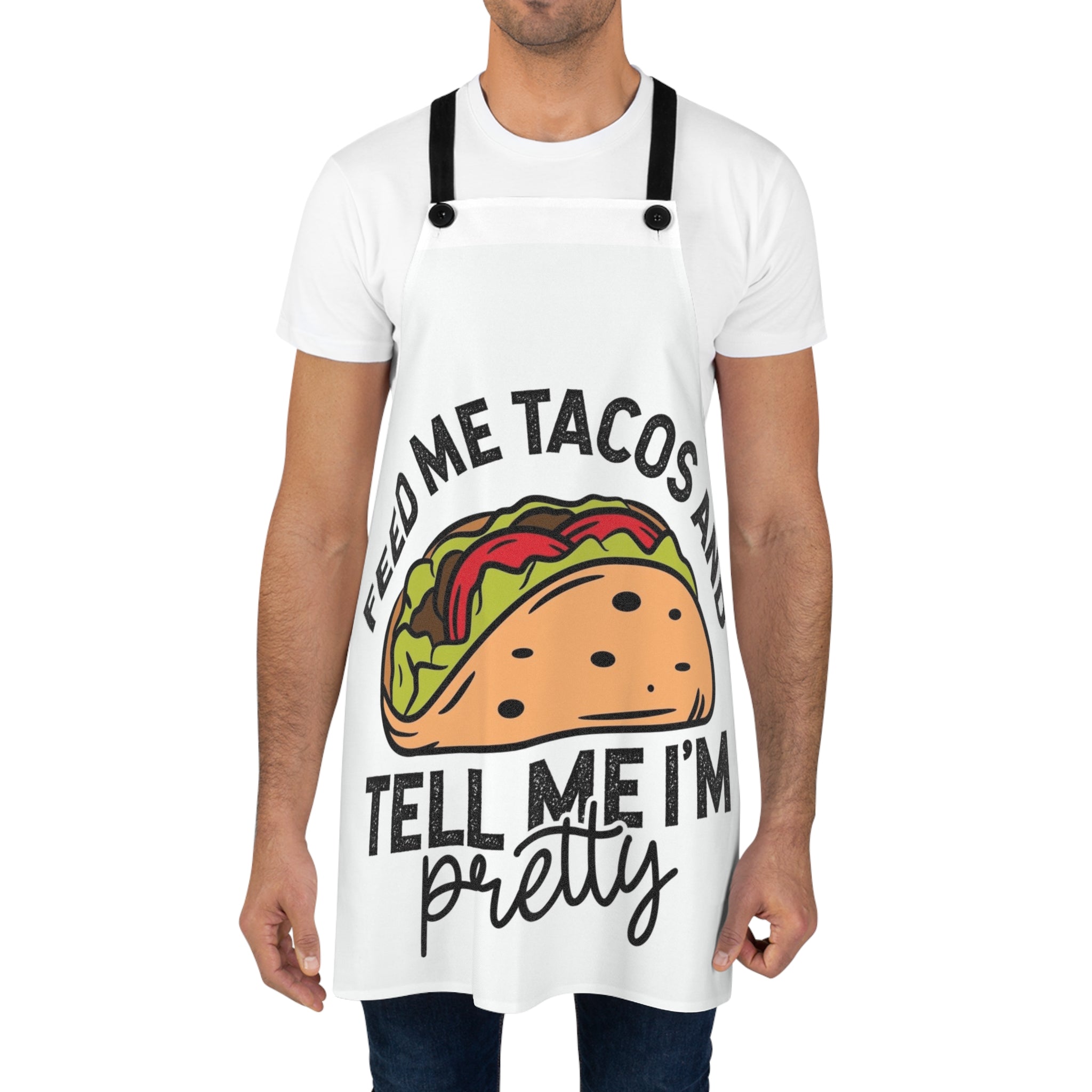 Apron (AOP)