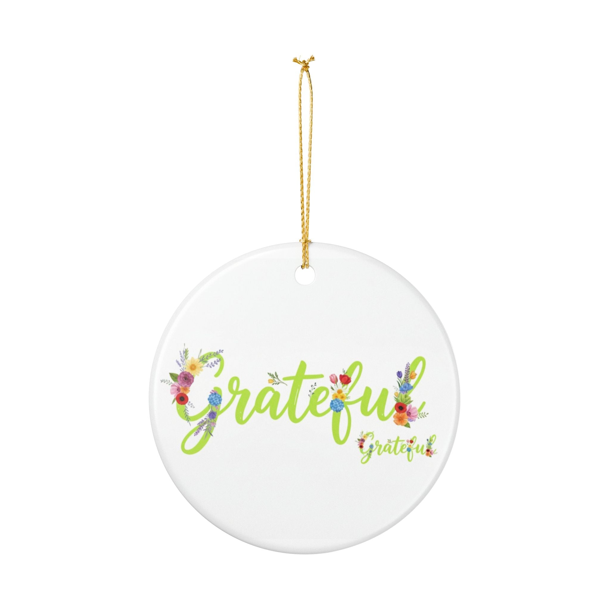 Ceramic Decoration Ornament, (1pc)