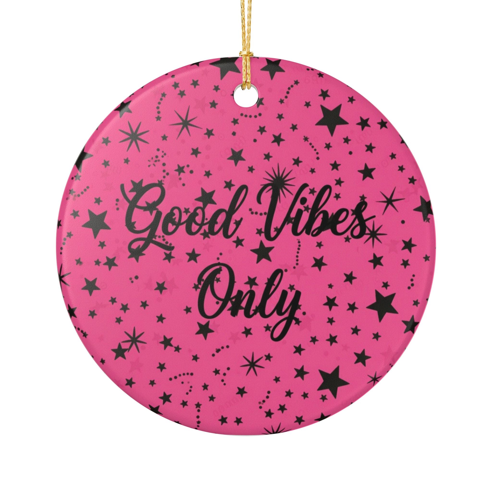 Ceramic Decoration Ornament, (1pc)