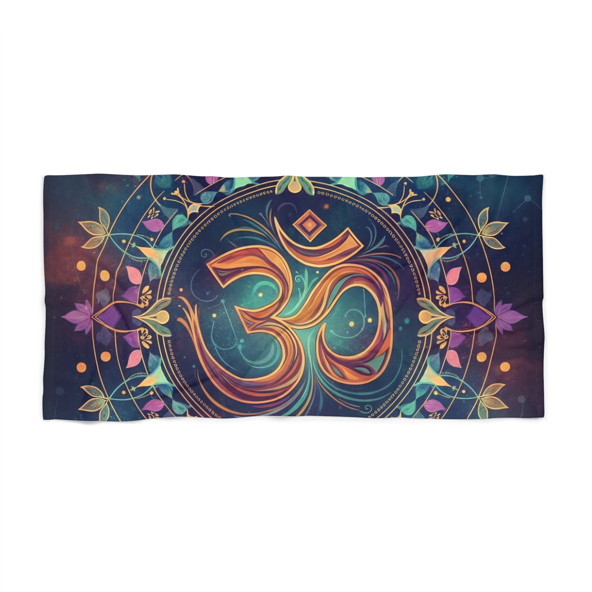 Beach Towel