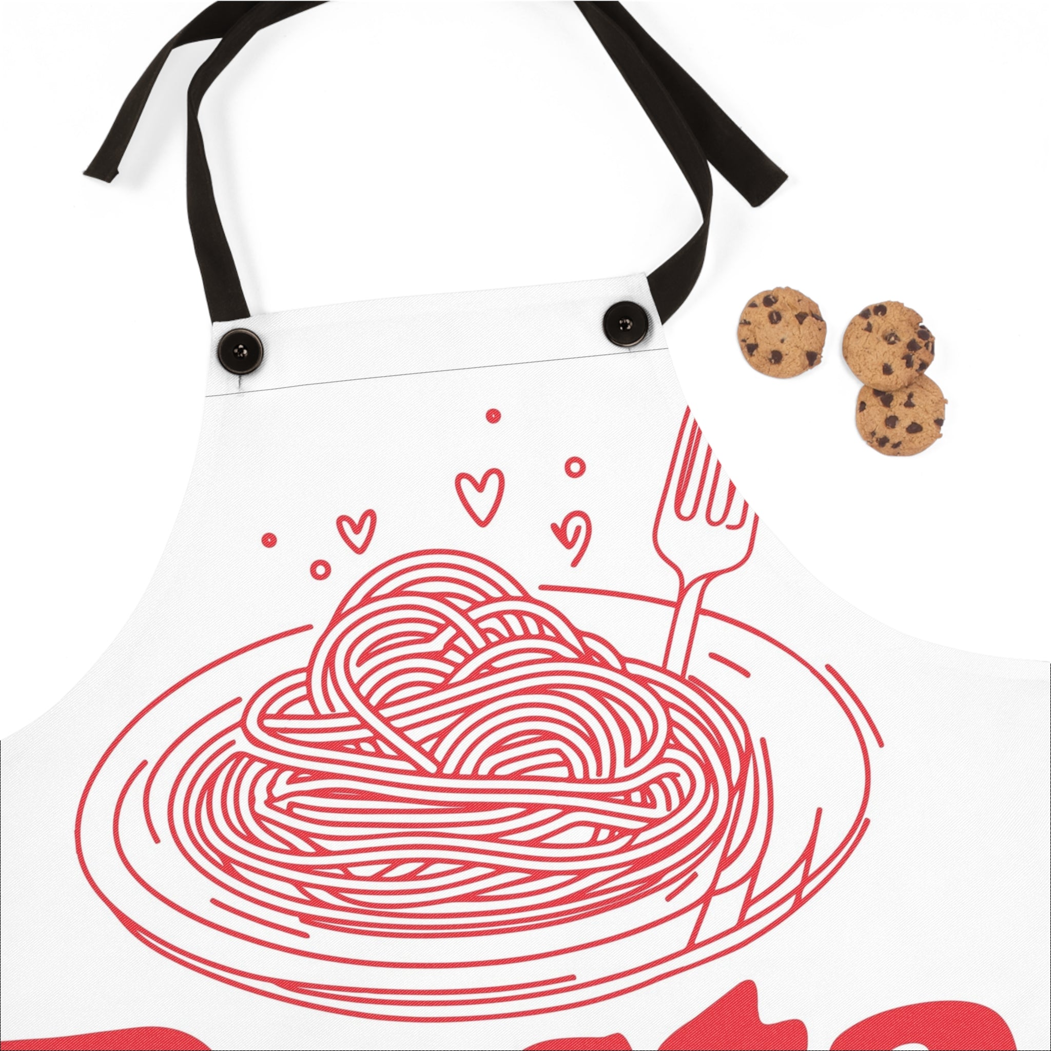 Apron (AOP)