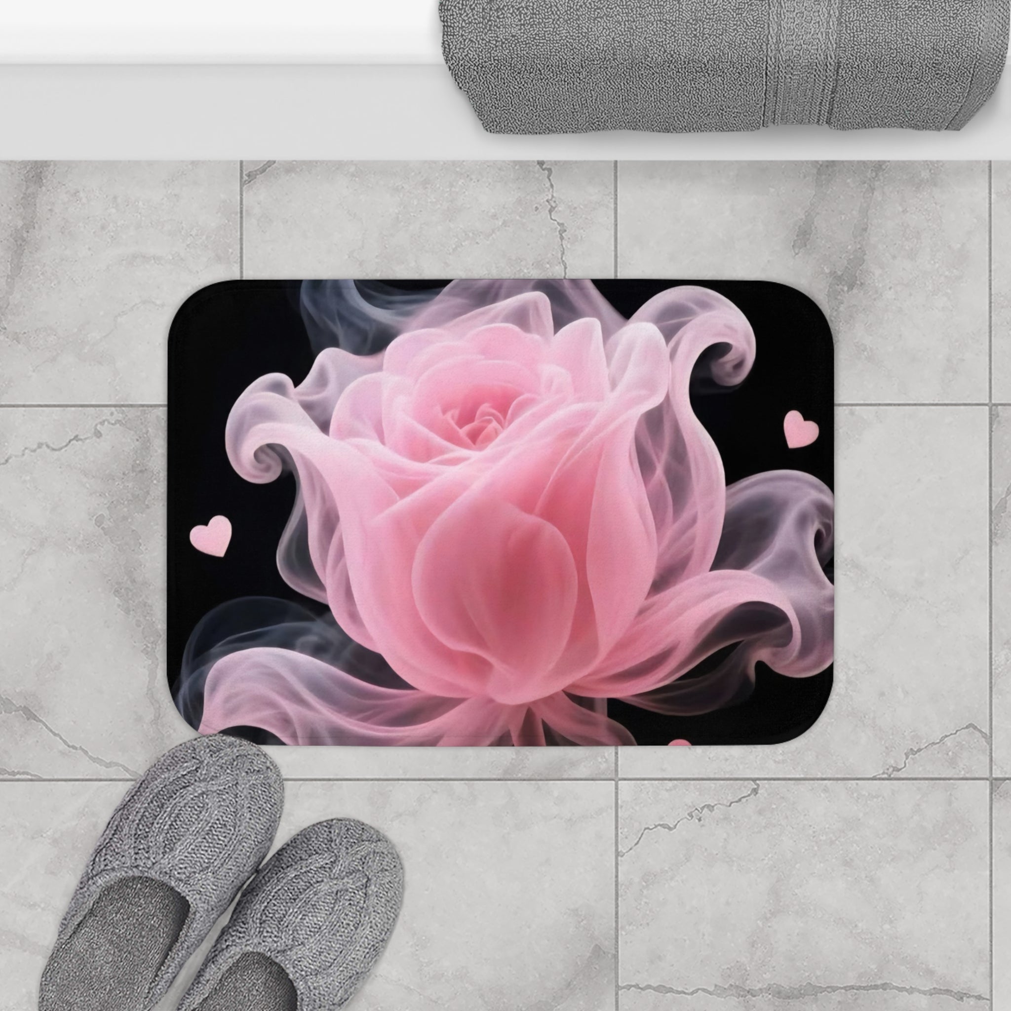 Bath Mat