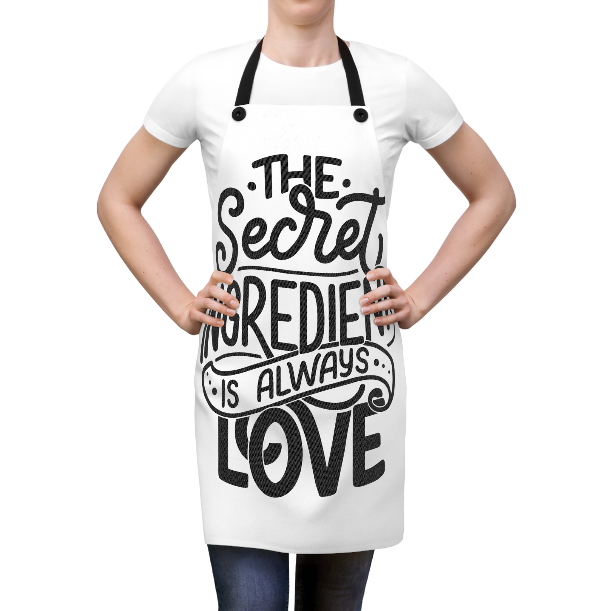 Apron (AOP)