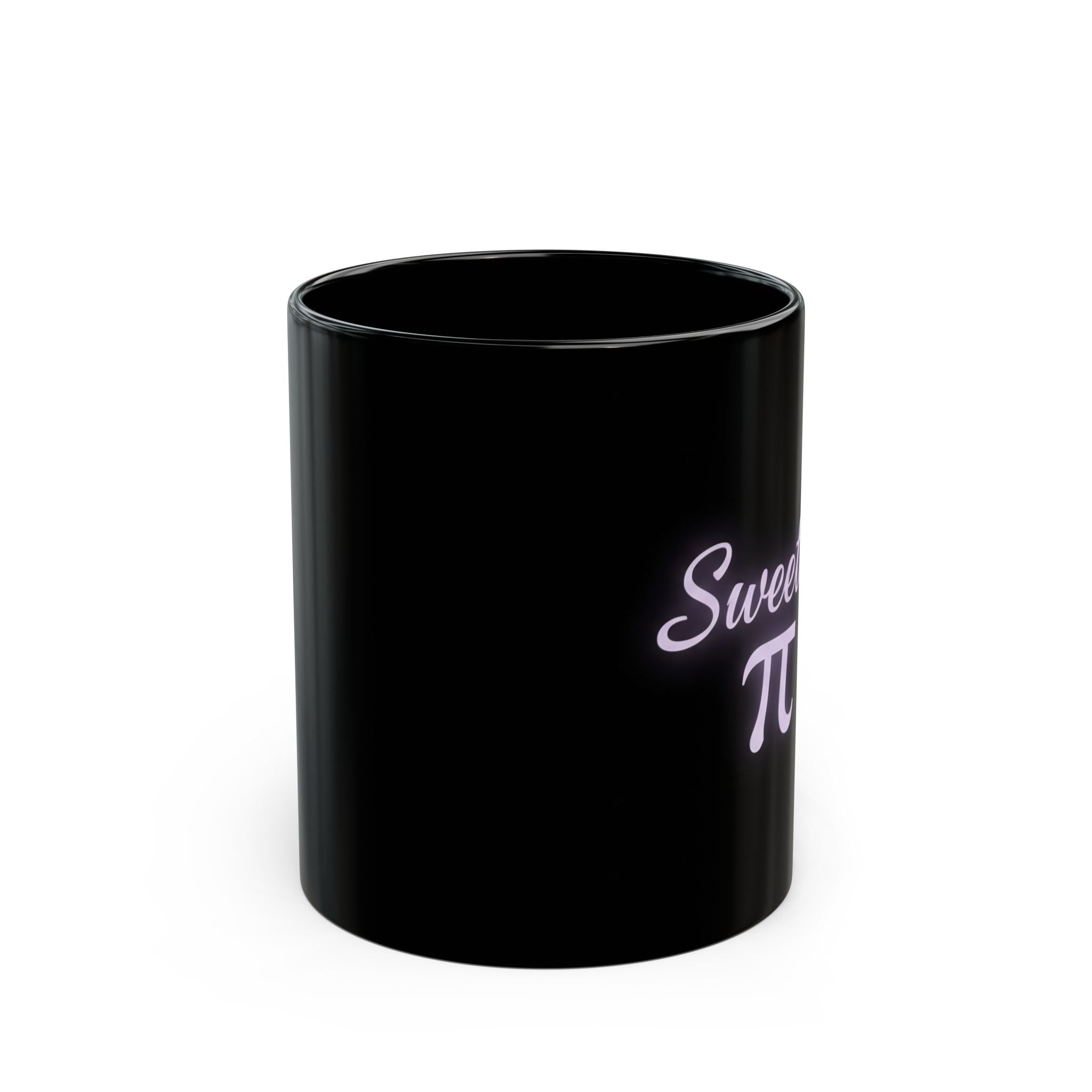 Black Mug (11oz, 15oz)