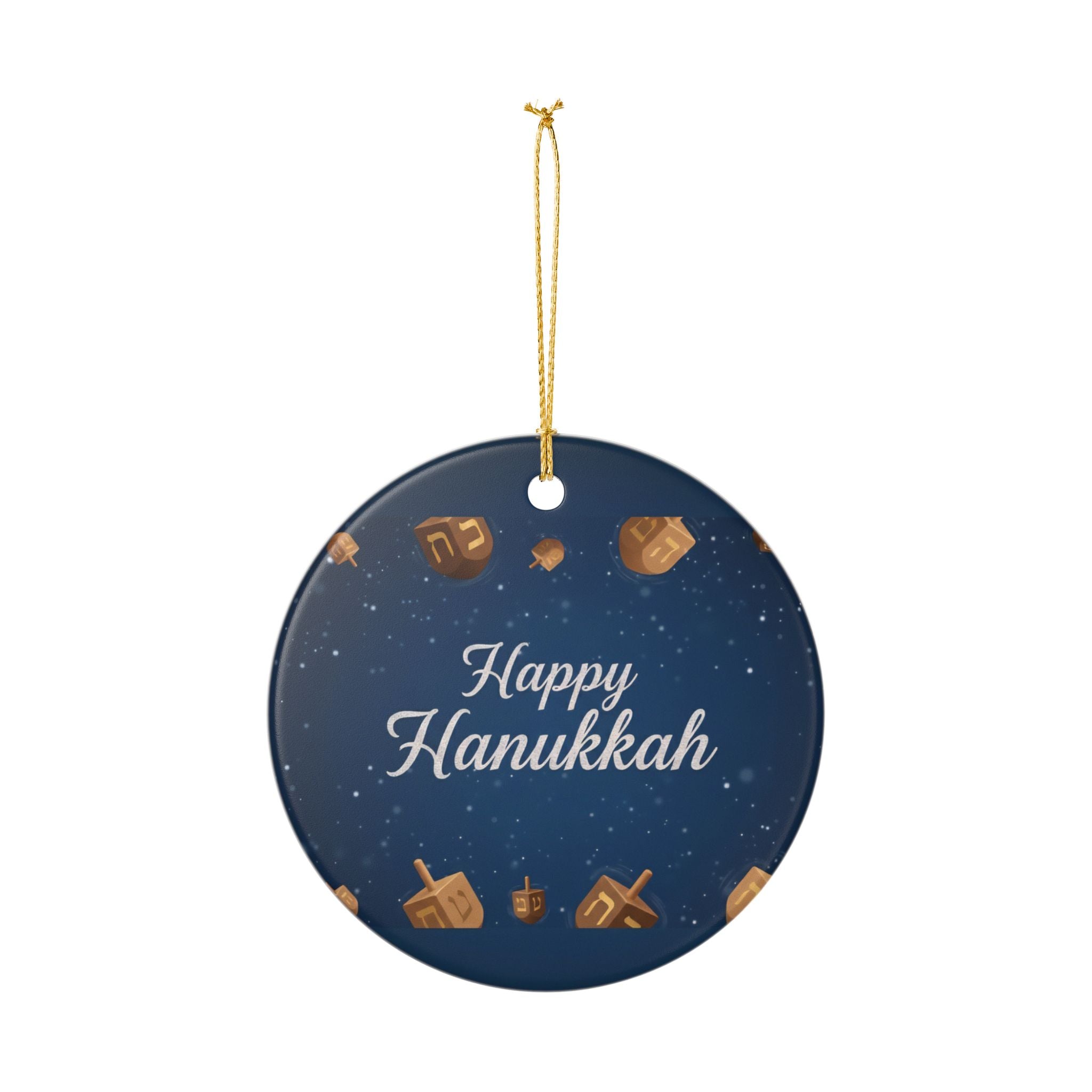 Ceramic Decoration Ornament, (1pc)