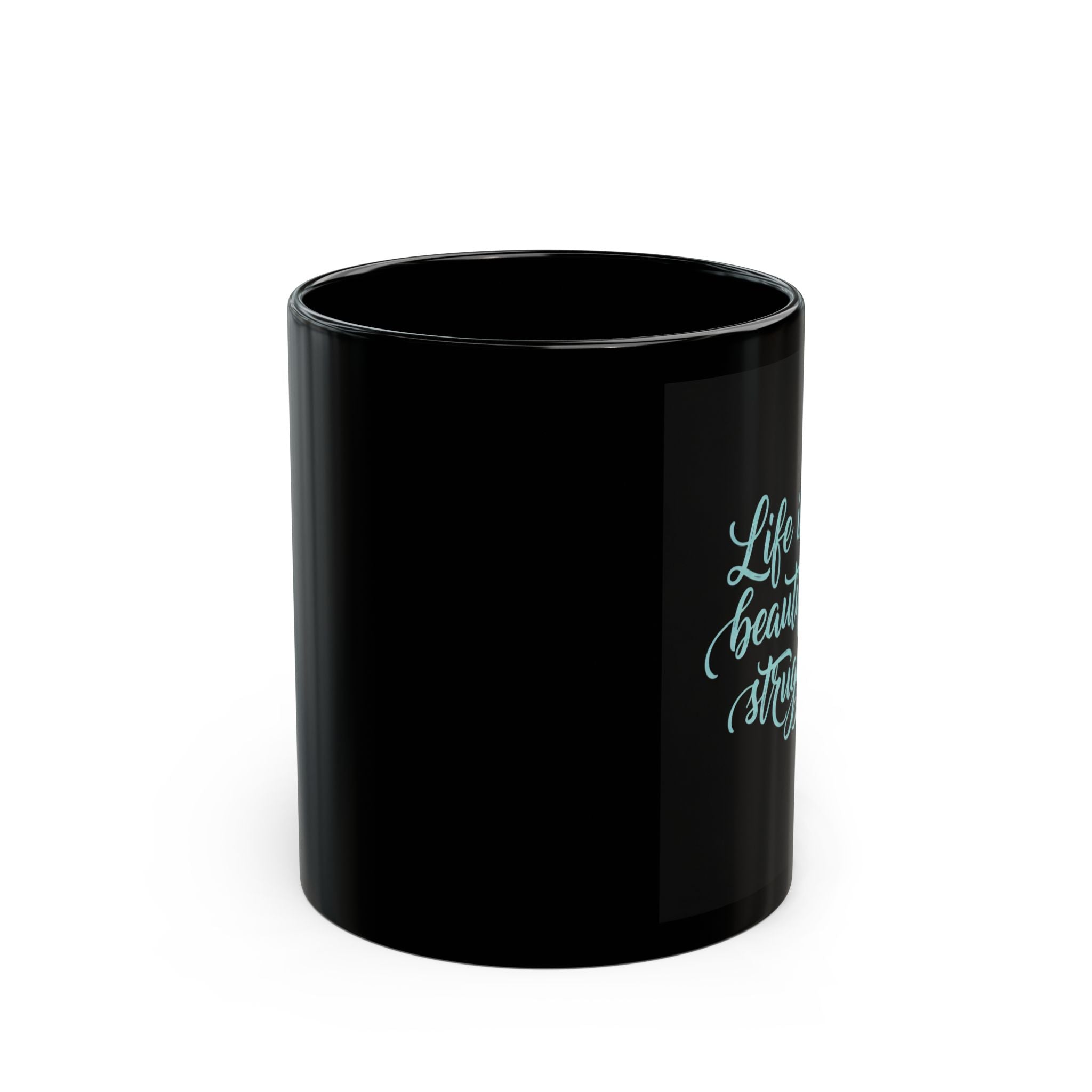 Black Mug (11oz, 15oz)