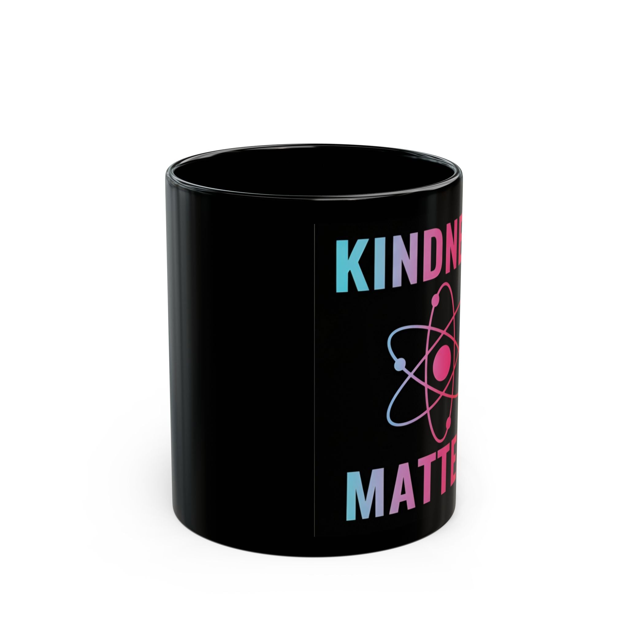 Black Mug (11oz, 15oz)