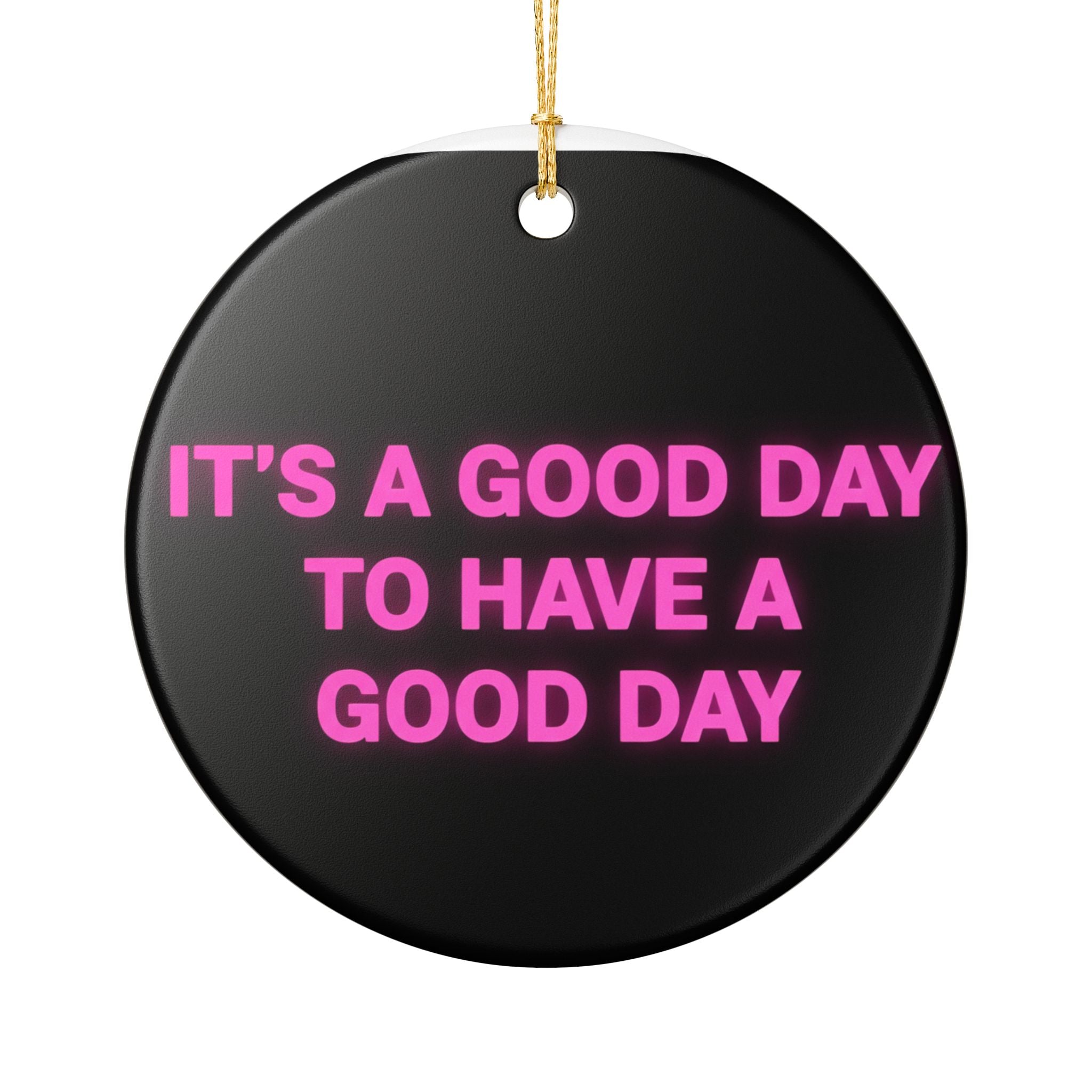 Ceramic Decoration Ornament, (1pc)