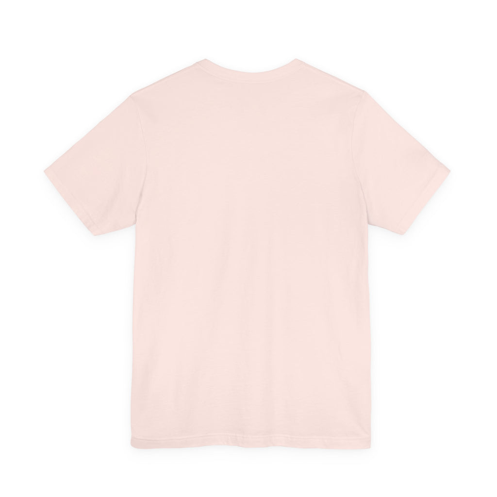 Authenticity Over Approval Tee, Unisex Jersey T-Shirt, Motivational Shirt, Gift for Friends, Casual Wear, Everyday Confidence
