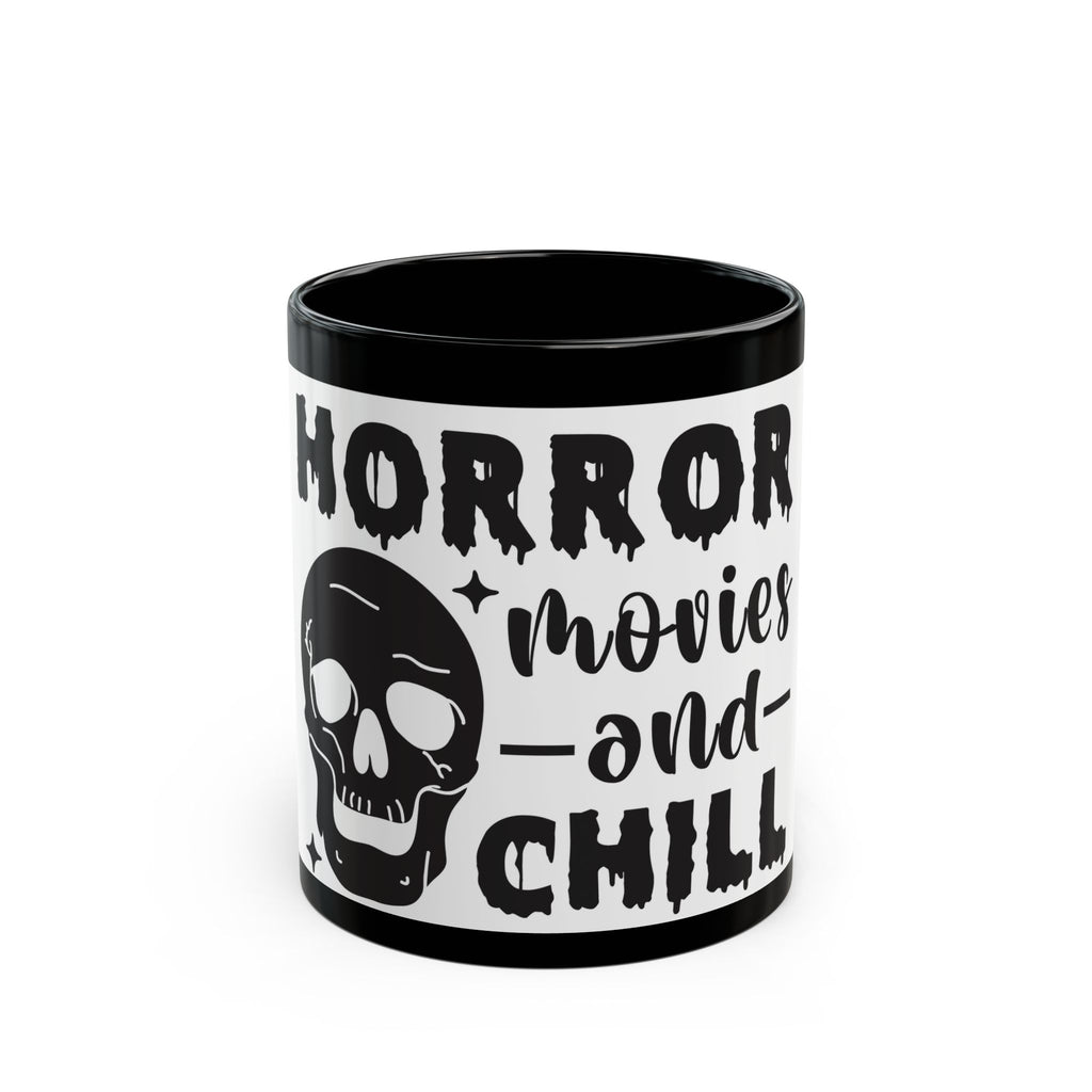Black Mug (11oz, 15oz)