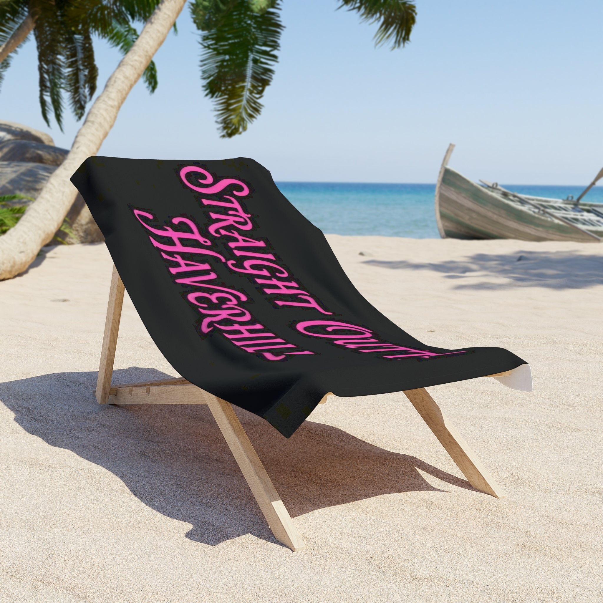 Beach Towel