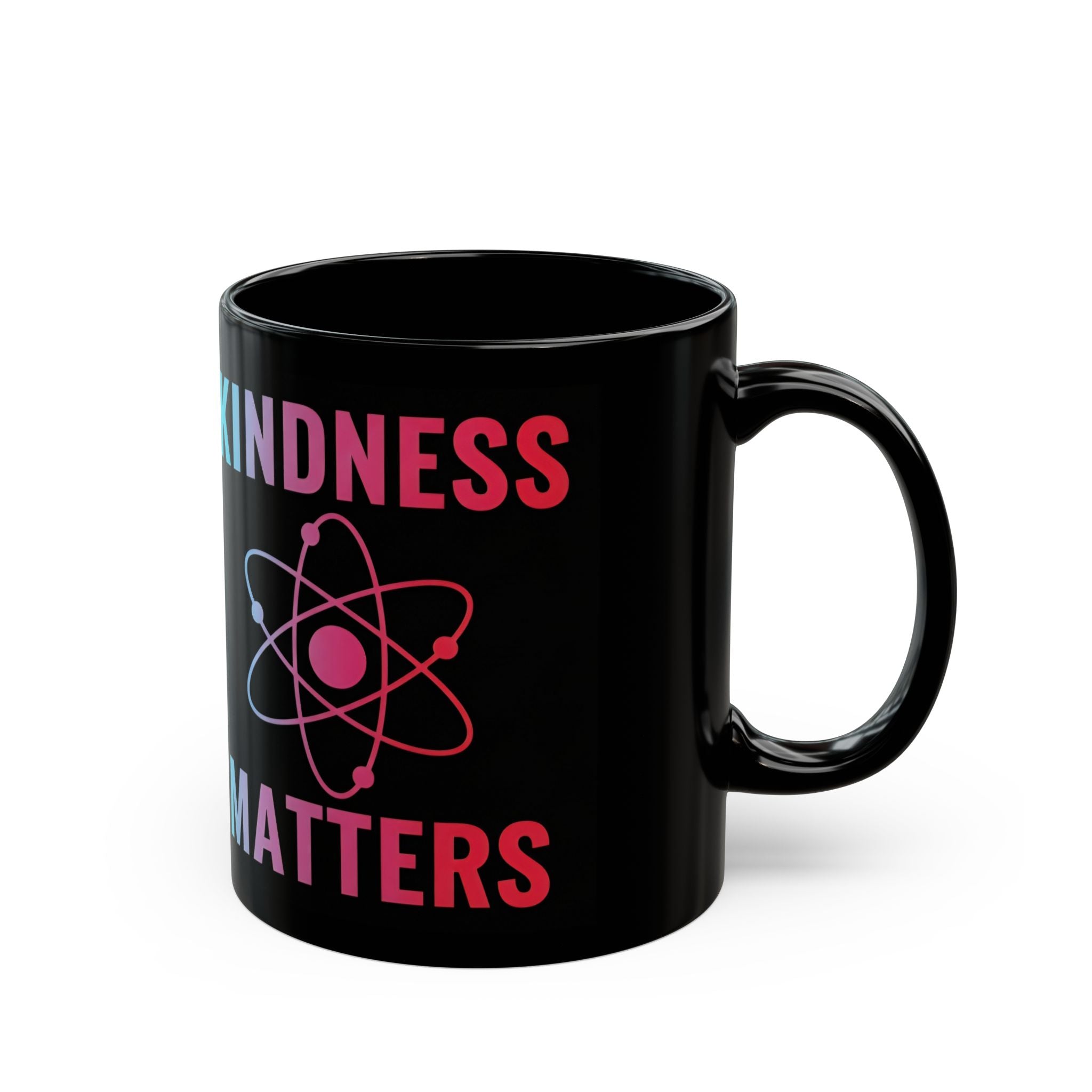 Black Mug (11oz, 15oz)