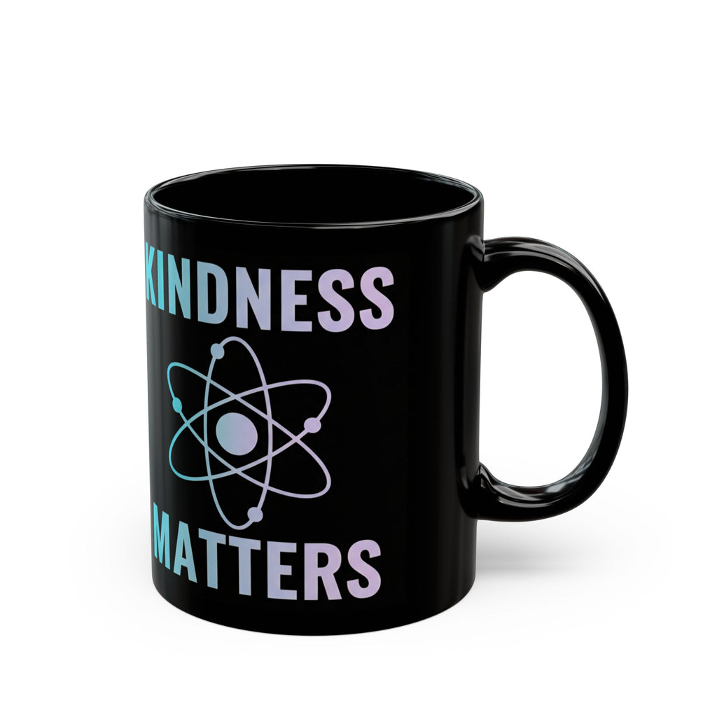 Black Mug (11oz, 15oz)