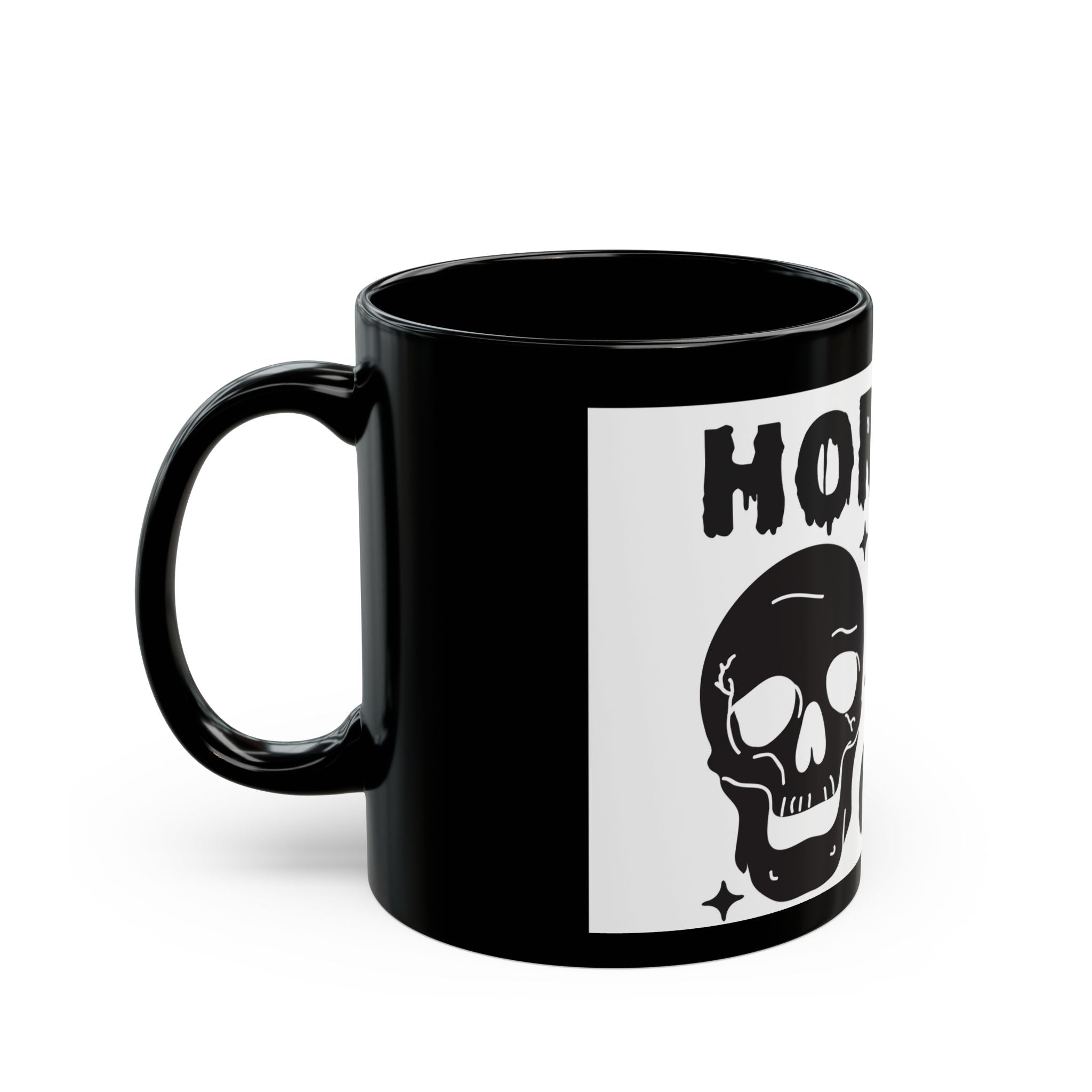 Black Mug (11oz, 15oz)