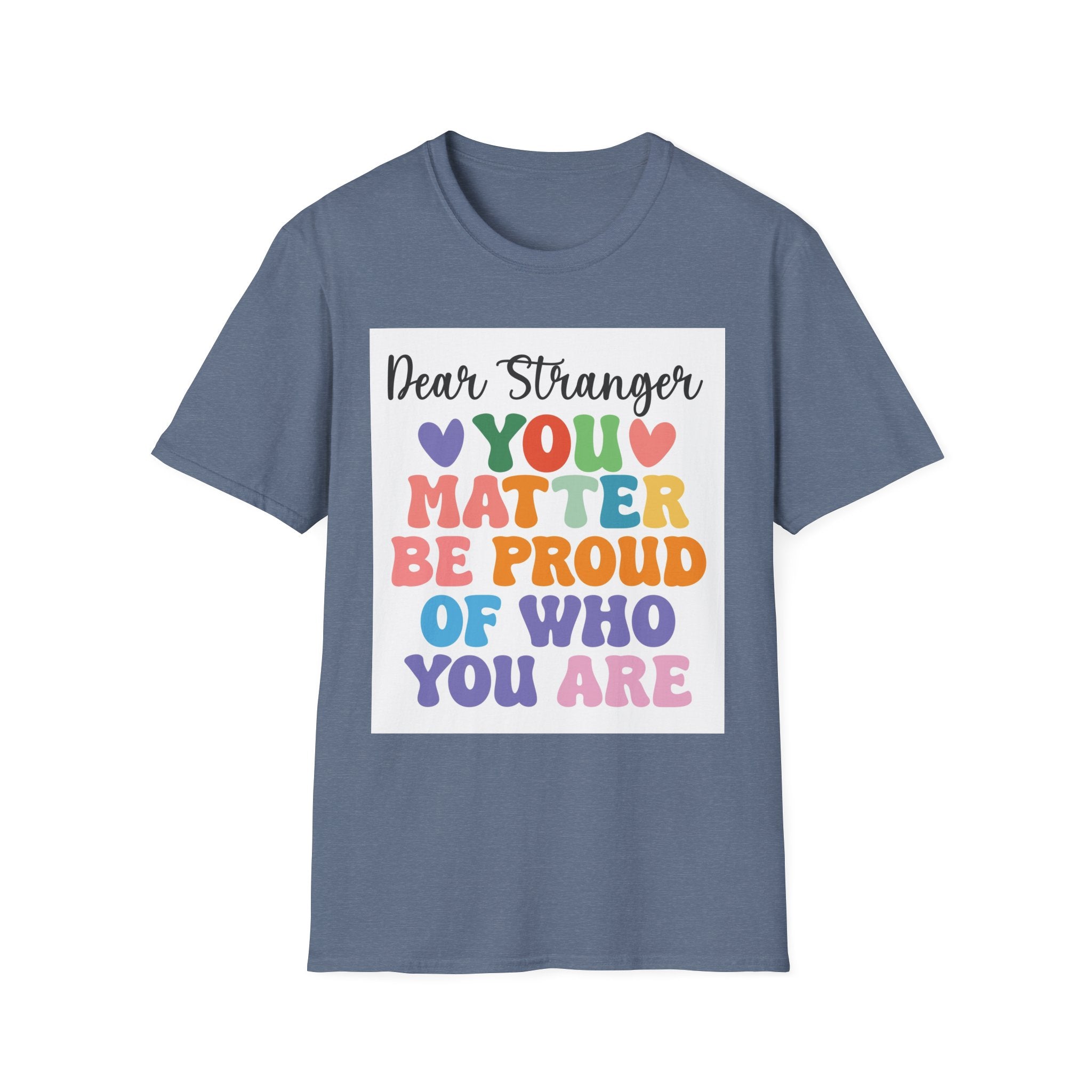 Coffee & Anxiety Unisex Softstyle T-Shirt | Perfect Gift for Coffee Lovers, Relaxed Fit Tee, Casual Life Shirt, Ideal for Everyday [...]