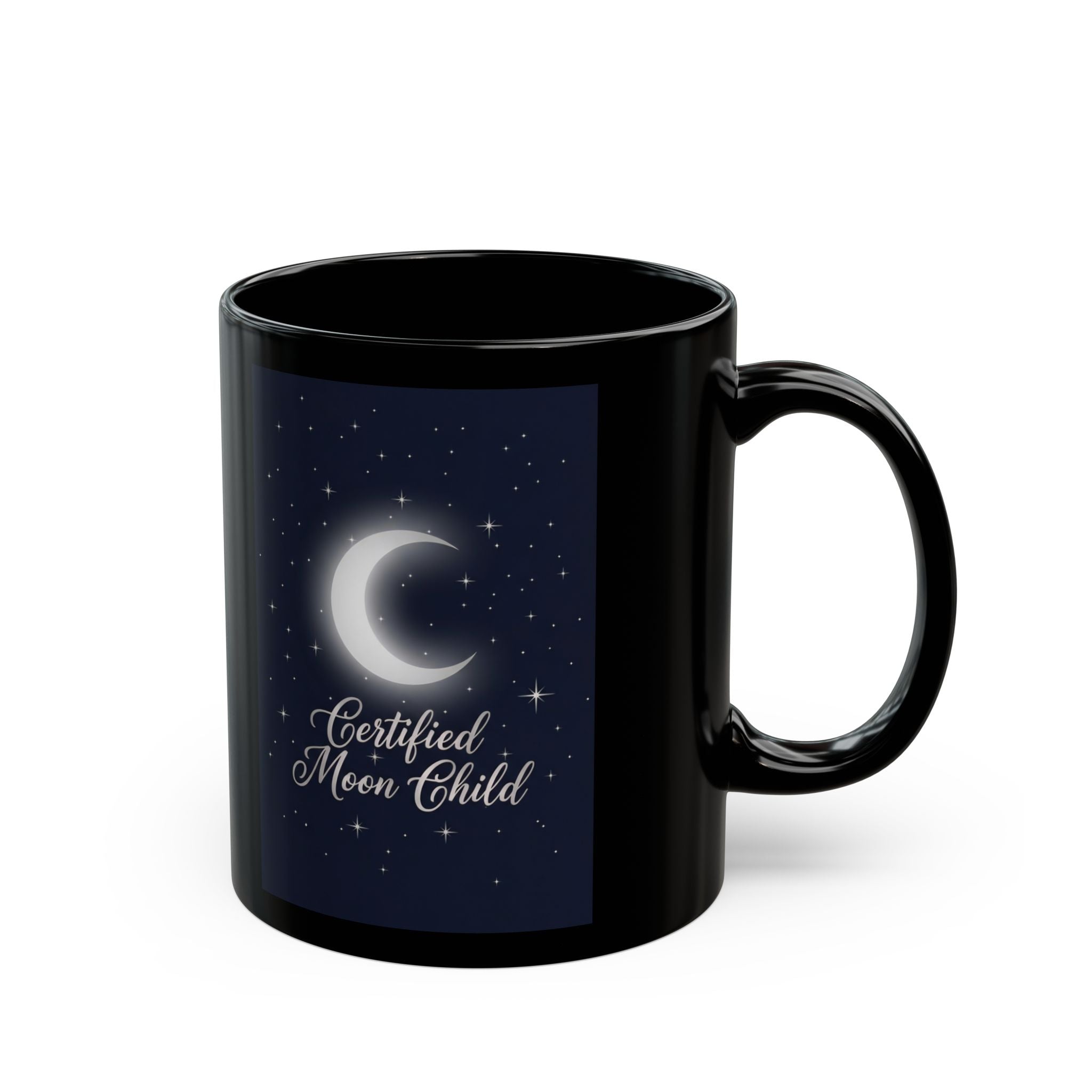 Black Mug (11oz, 15oz)